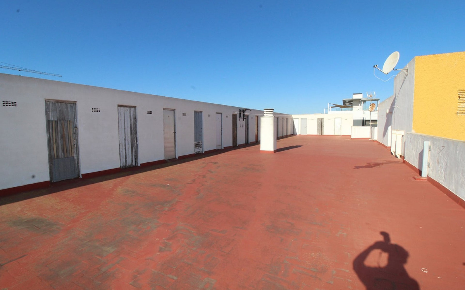 Resale - Apartment - Orihuela - Punta Prima