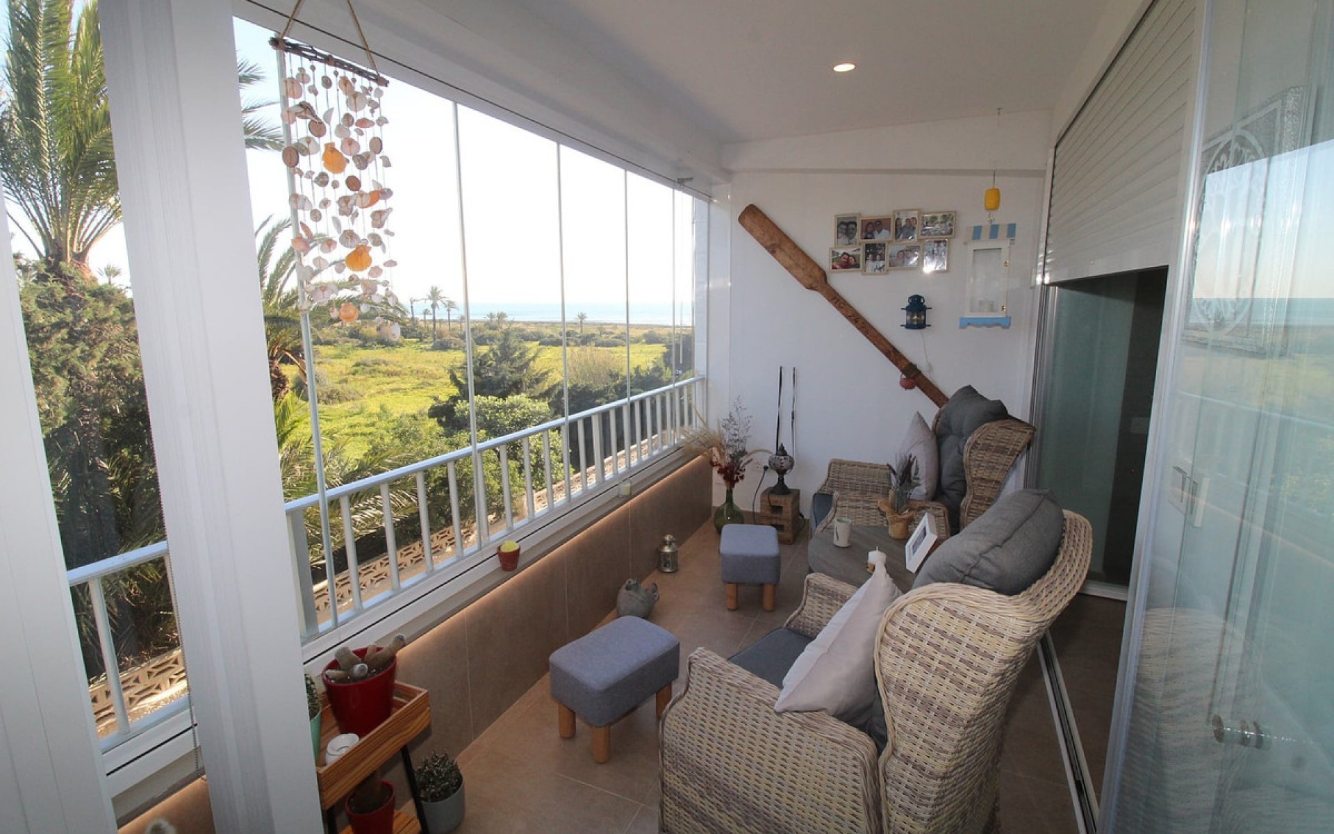 Resale - Apartment - Orihuela - Punta Prima