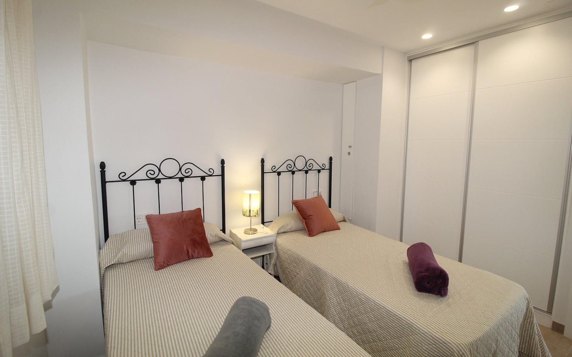 Resale - Apartment - Orihuela - Punta Prima