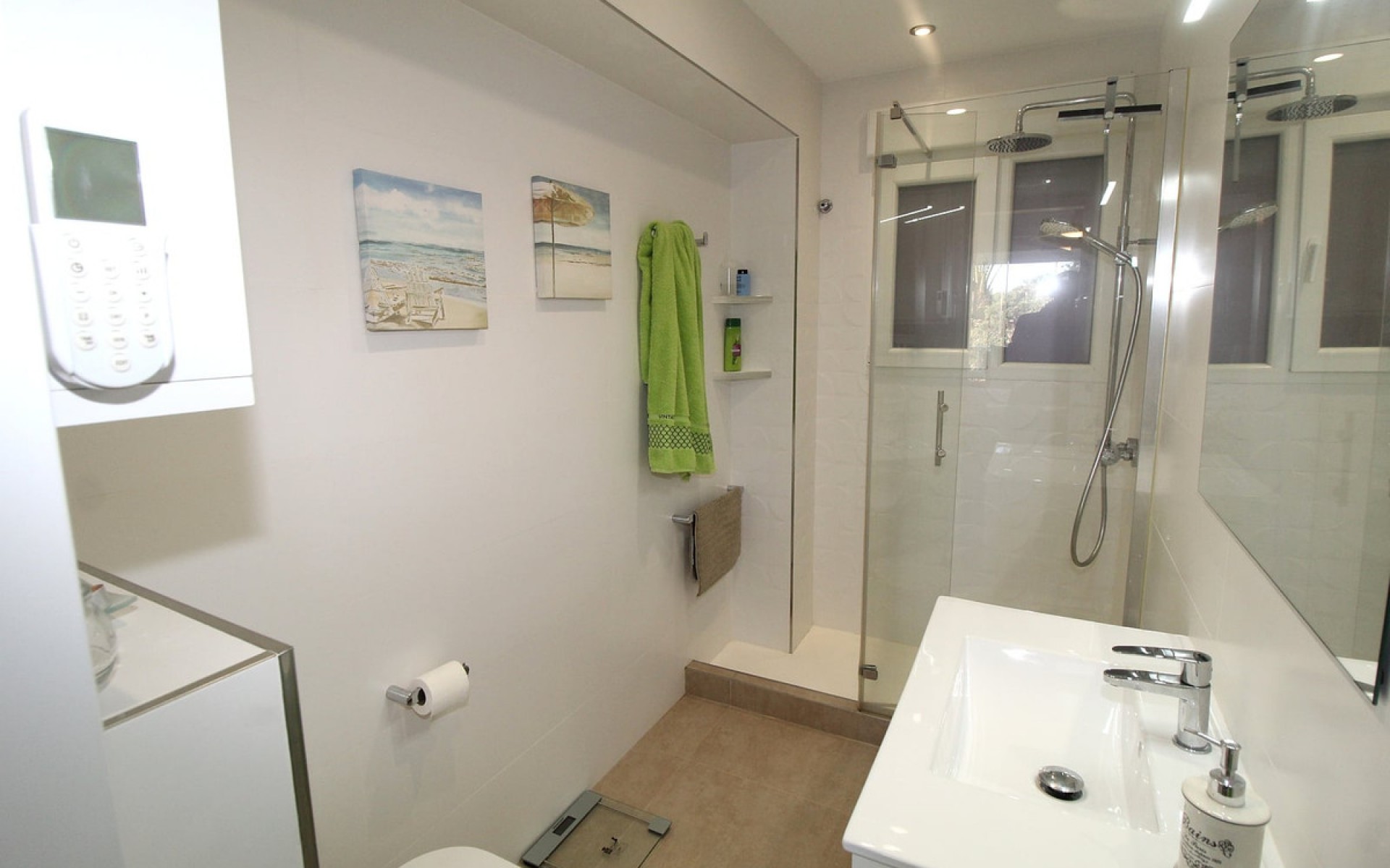 Resale - Apartment - Orihuela - Punta Prima