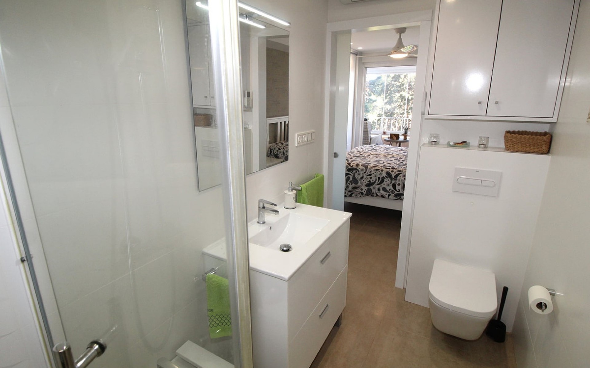 Resale - Apartment - Orihuela - Punta Prima