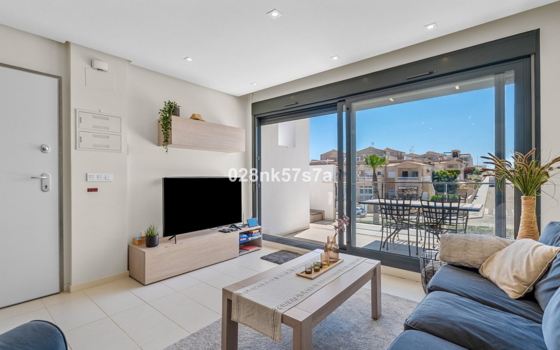Resale - Apartment - Orihuela - Punta Prima