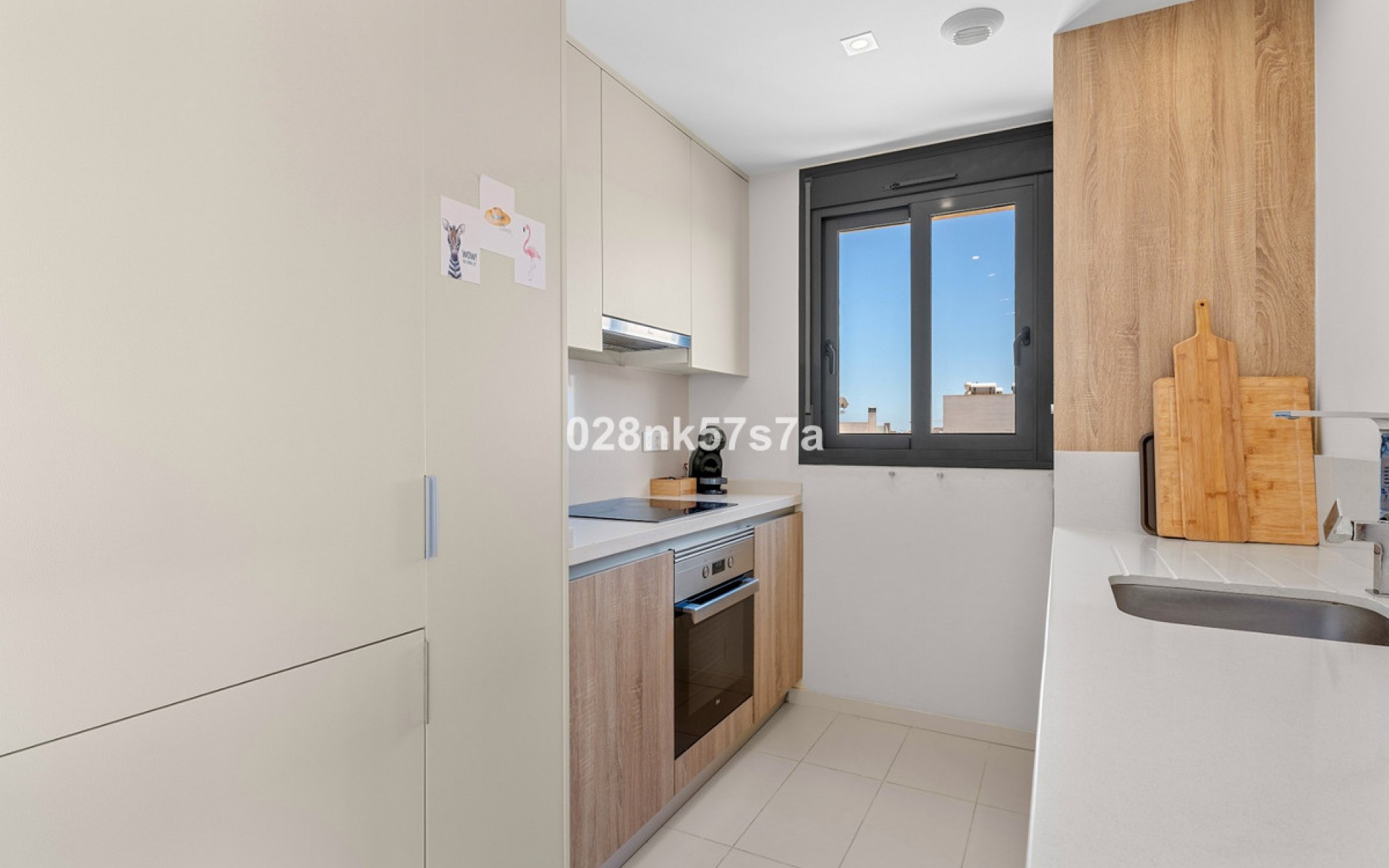 Resale - Apartment - Orihuela - Punta Prima