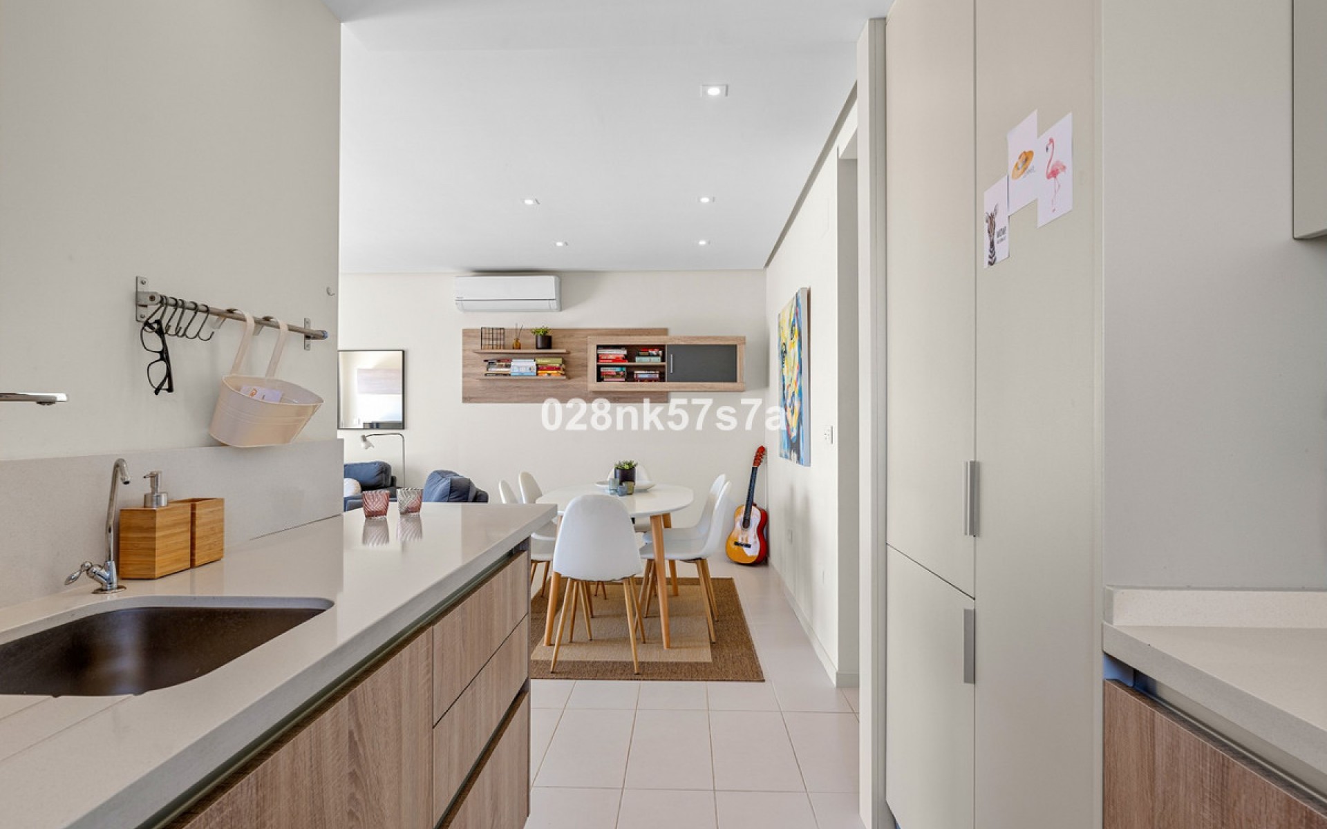 Resale - Apartment - Orihuela - Punta Prima