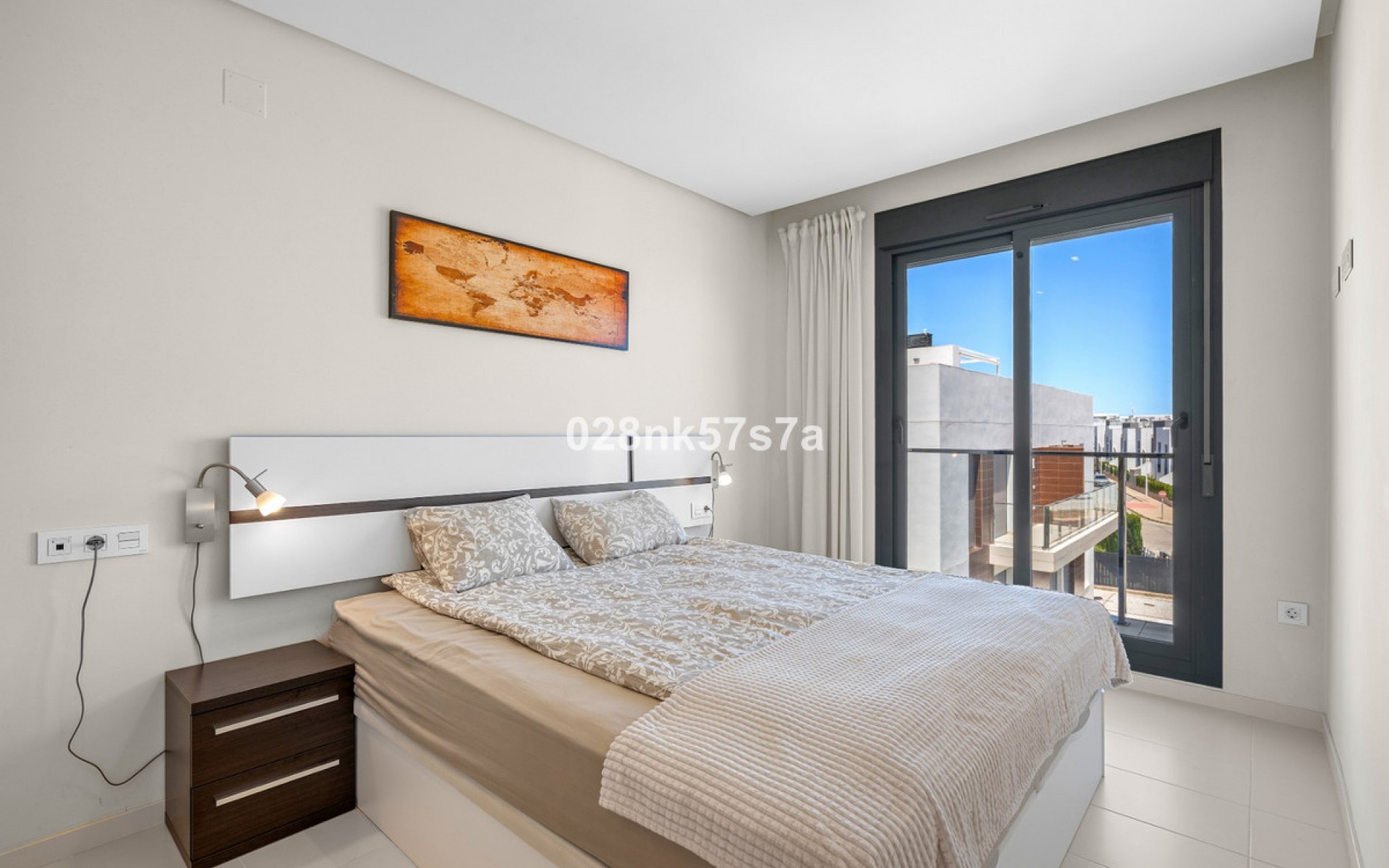 Resale - Apartment - Orihuela - Punta Prima