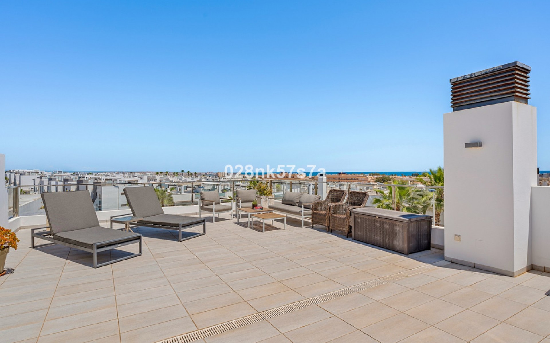 Resale - Apartment - Orihuela - Punta Prima