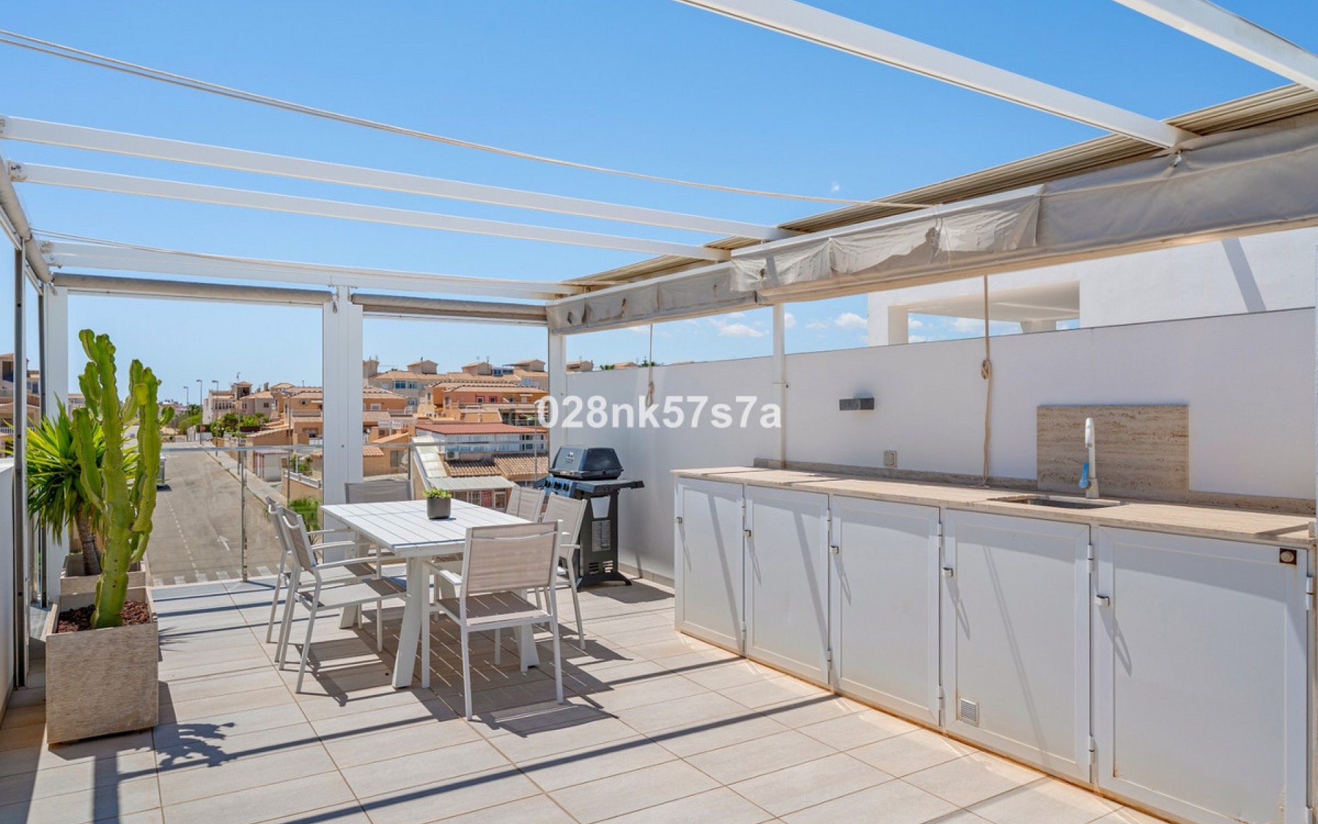 Resale - Apartment - Orihuela - Punta Prima