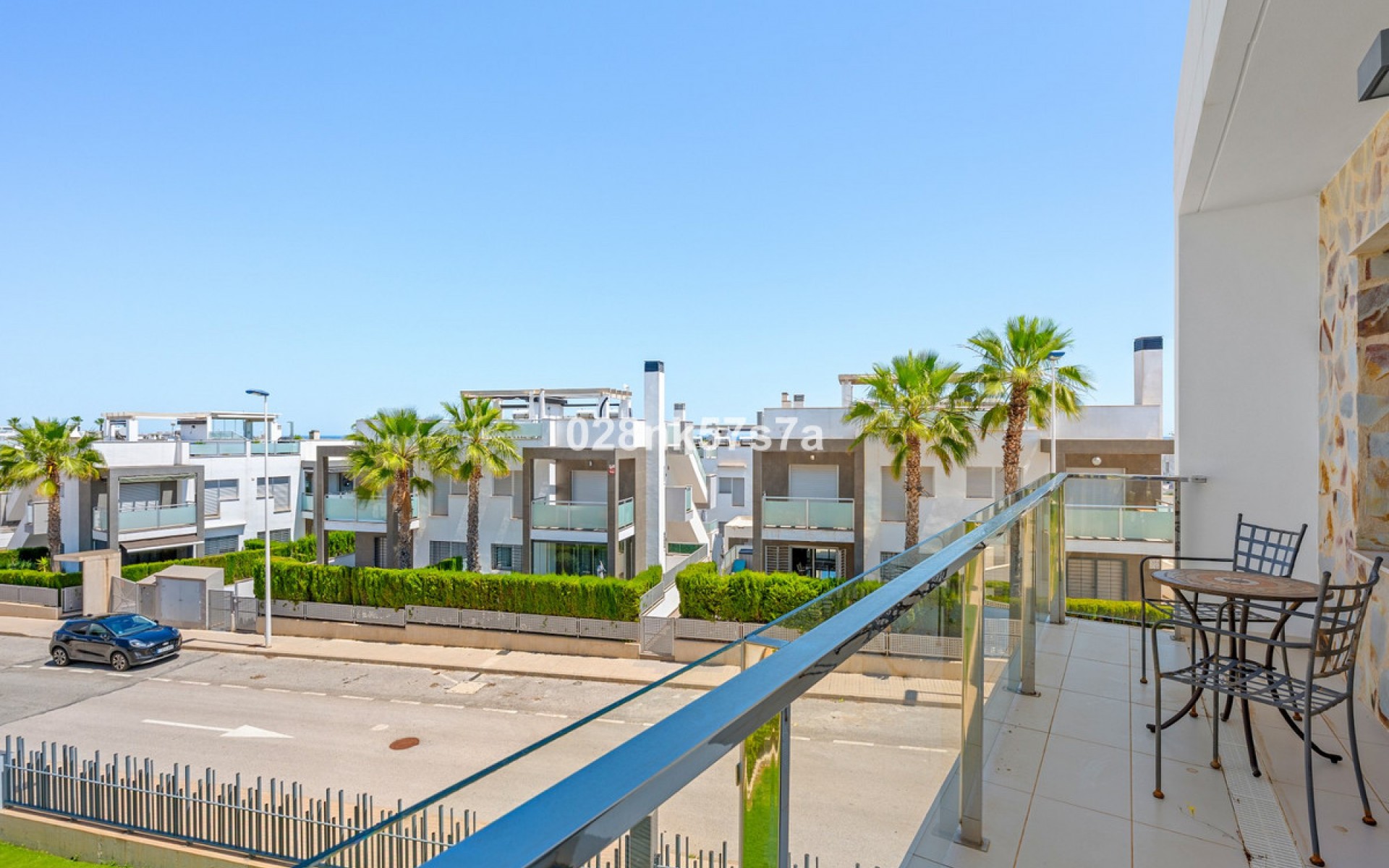 Resale - Apartment - Orihuela - Punta Prima