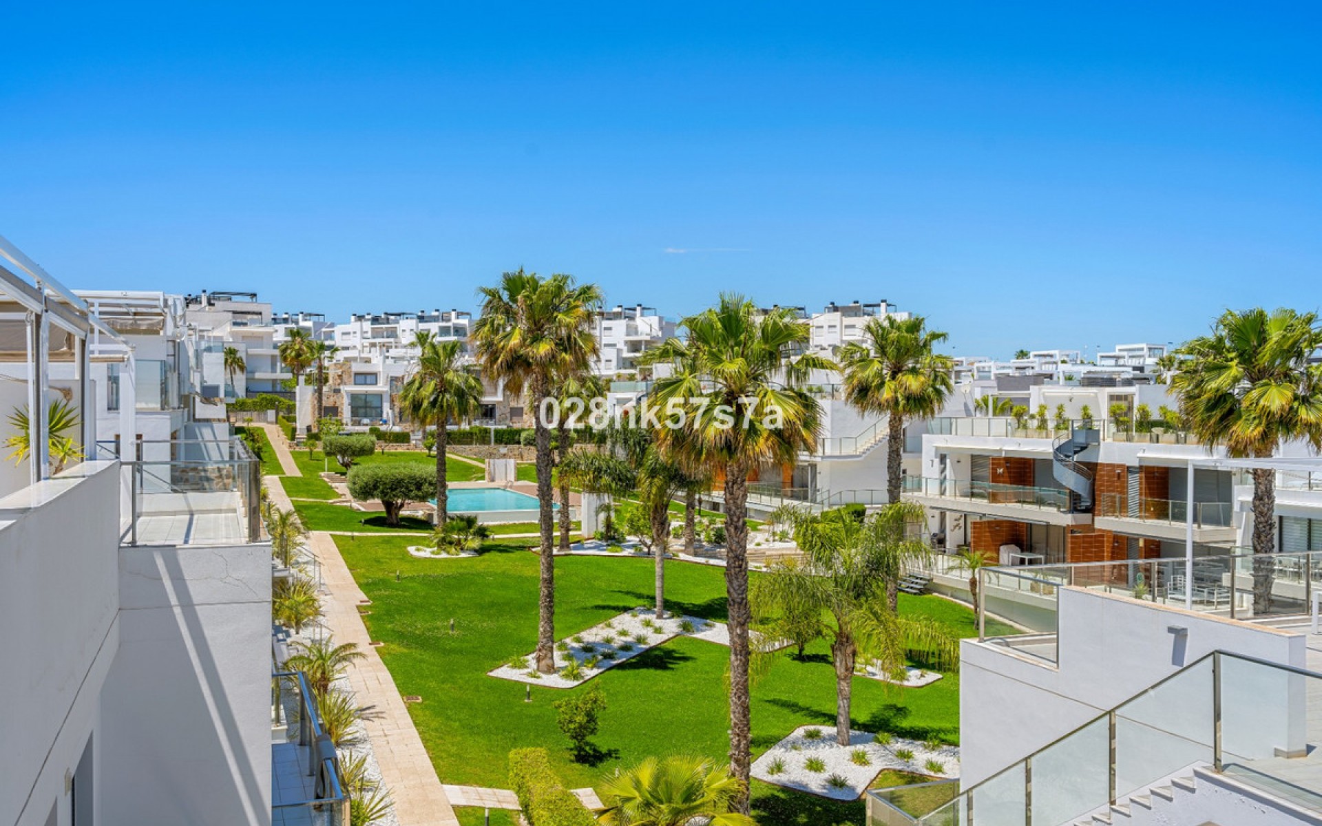 Resale - Apartment - Orihuela - Punta Prima