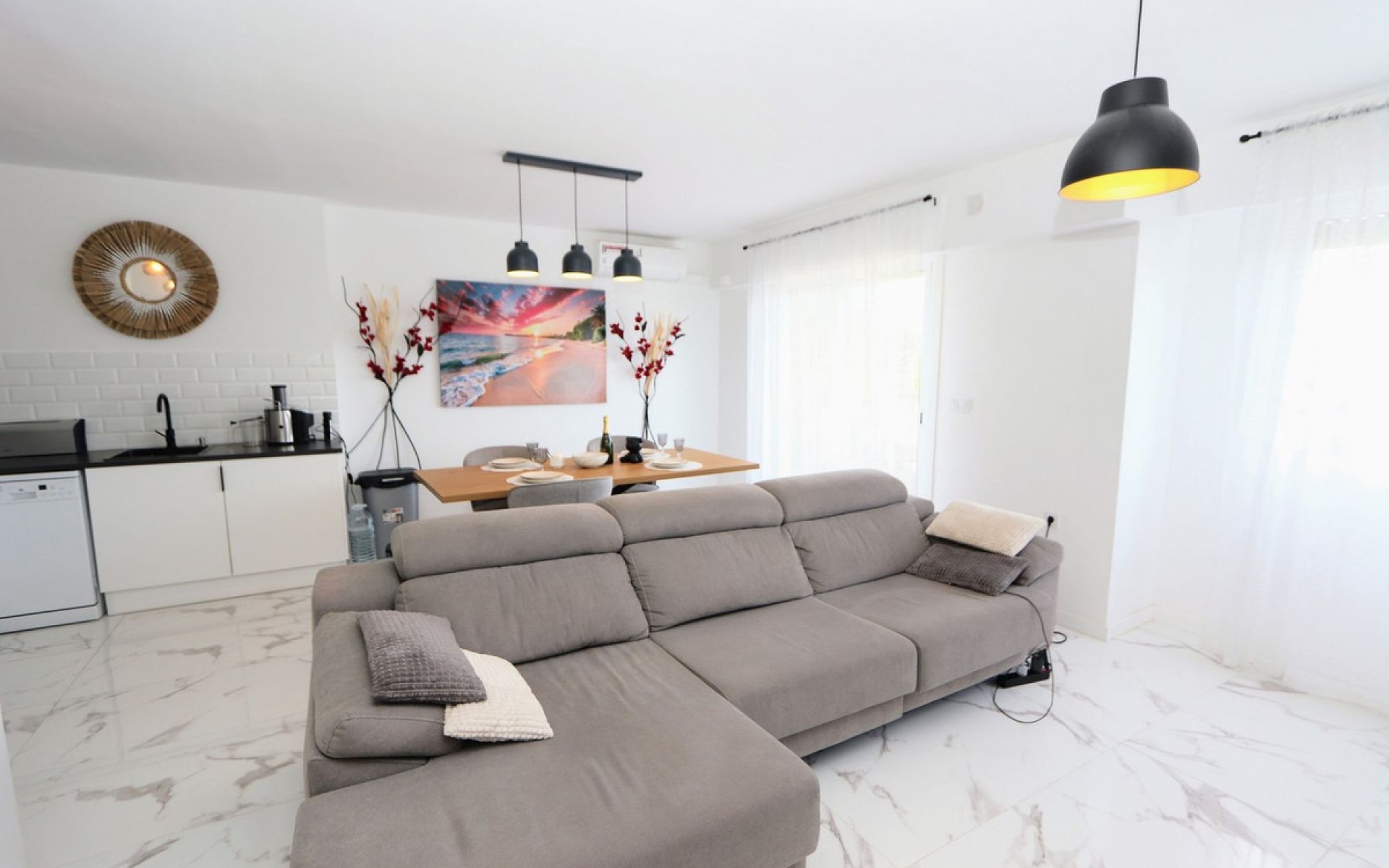 Resale - Apartment - Orihuela - Punta Prima