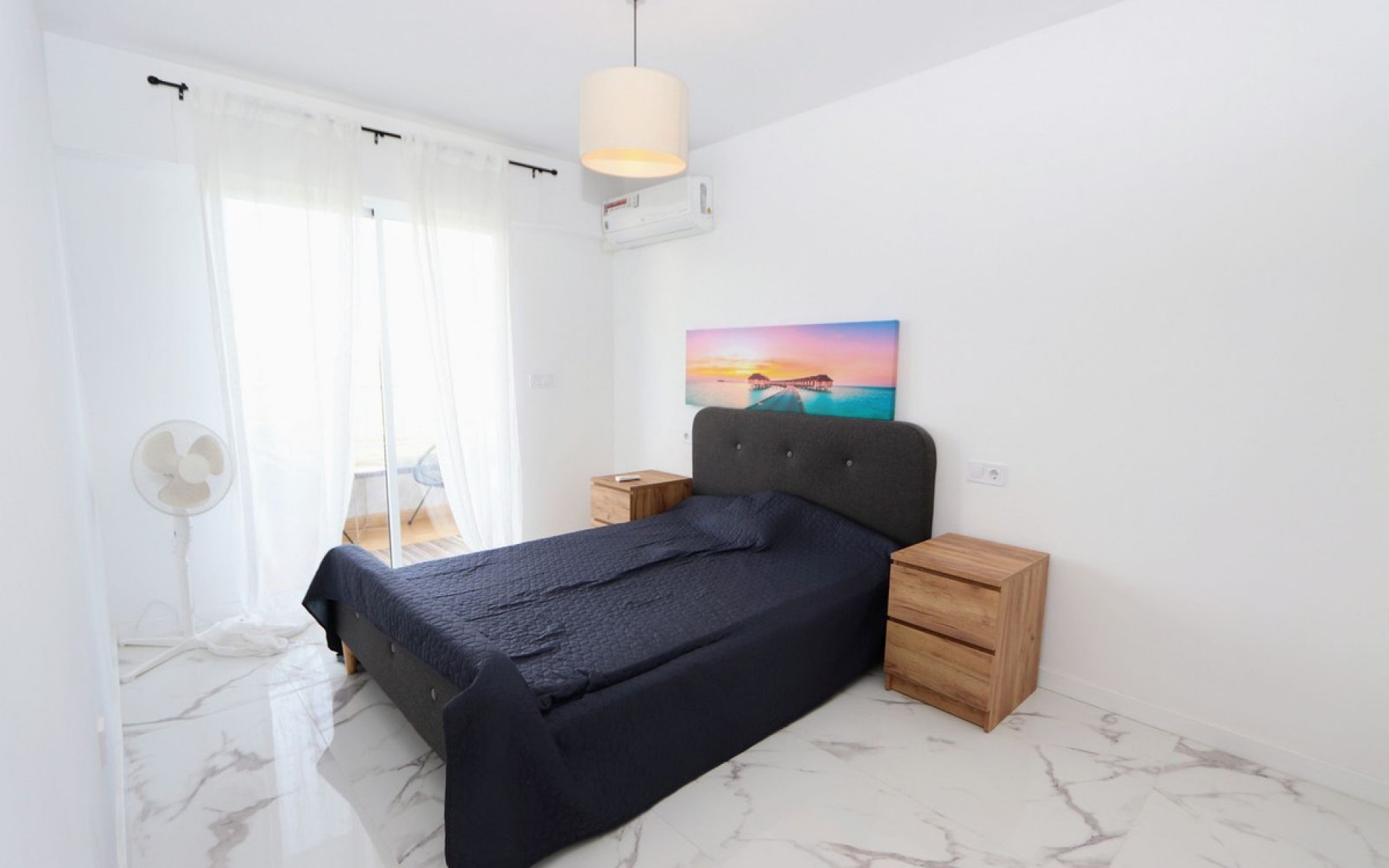 Resale - Apartment - Orihuela - Punta Prima