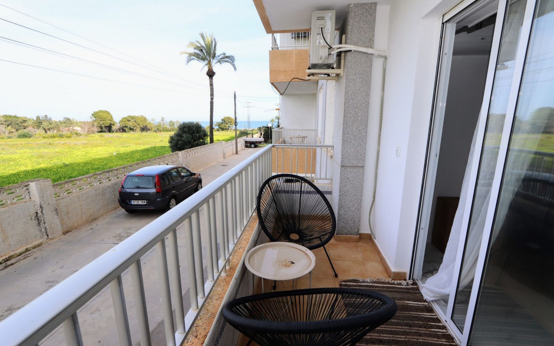 Resale - Apartment - Orihuela - Punta Prima