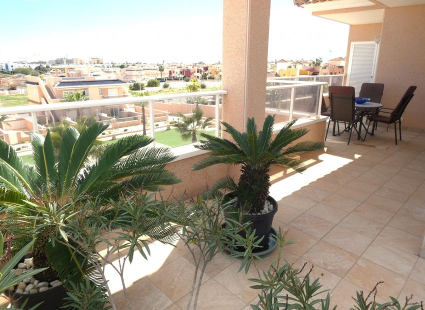 Resale - Apartment - Orihuela - Punta Prima