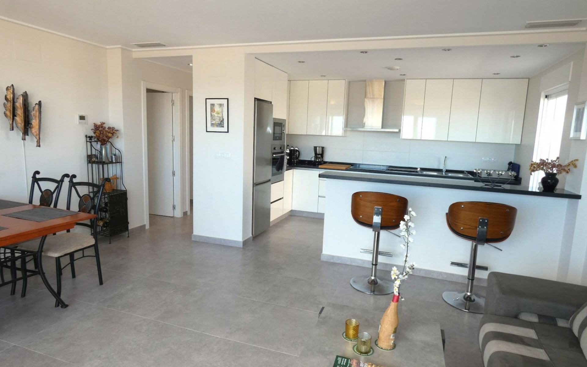 Resale - Apartment - Orihuela - Punta Prima
