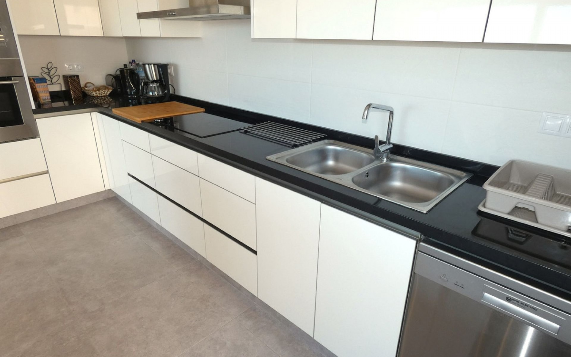 Resale - Apartment - Orihuela - Punta Prima