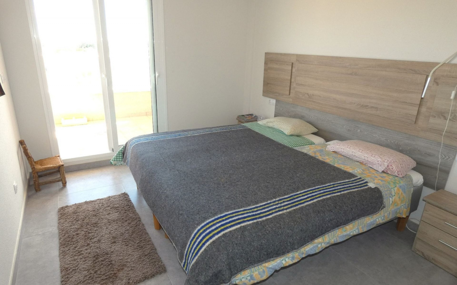 Resale - Apartment - Orihuela - Punta Prima