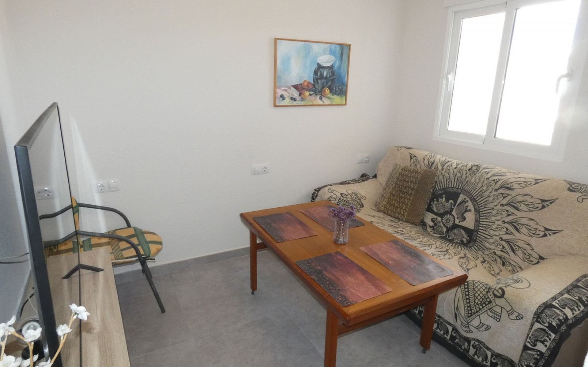 Resale - Apartment - Orihuela - Punta Prima