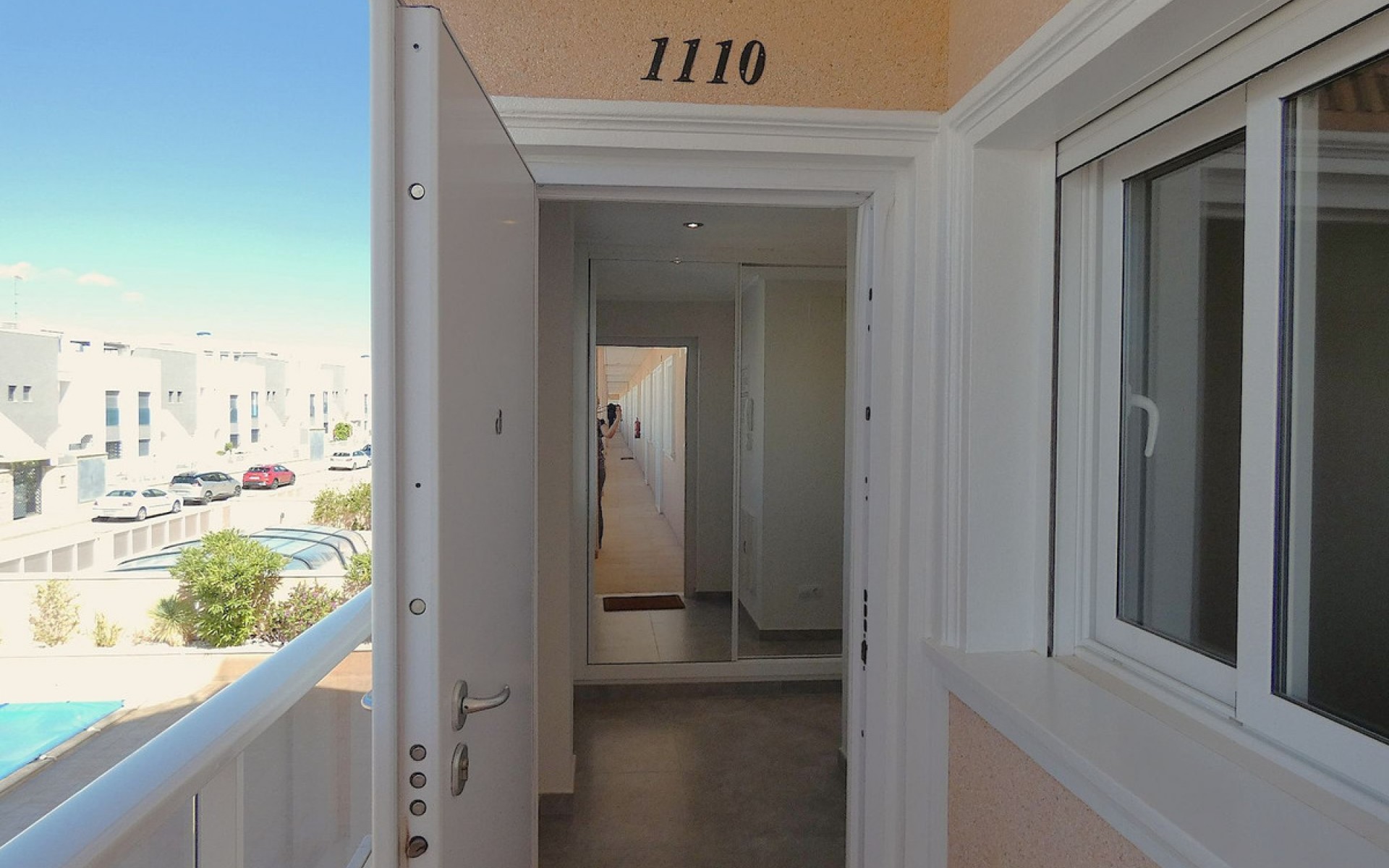 Resale - Apartment - Orihuela - Punta Prima
