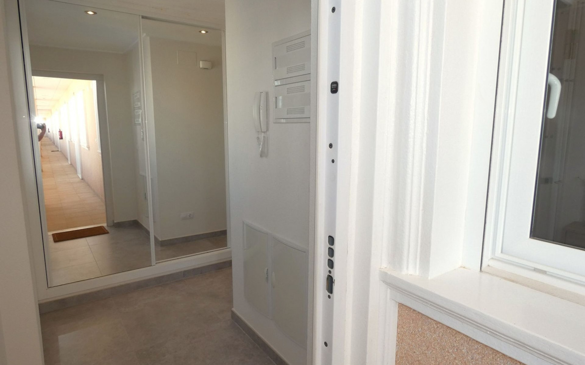 Resale - Apartment - Orihuela - Punta Prima