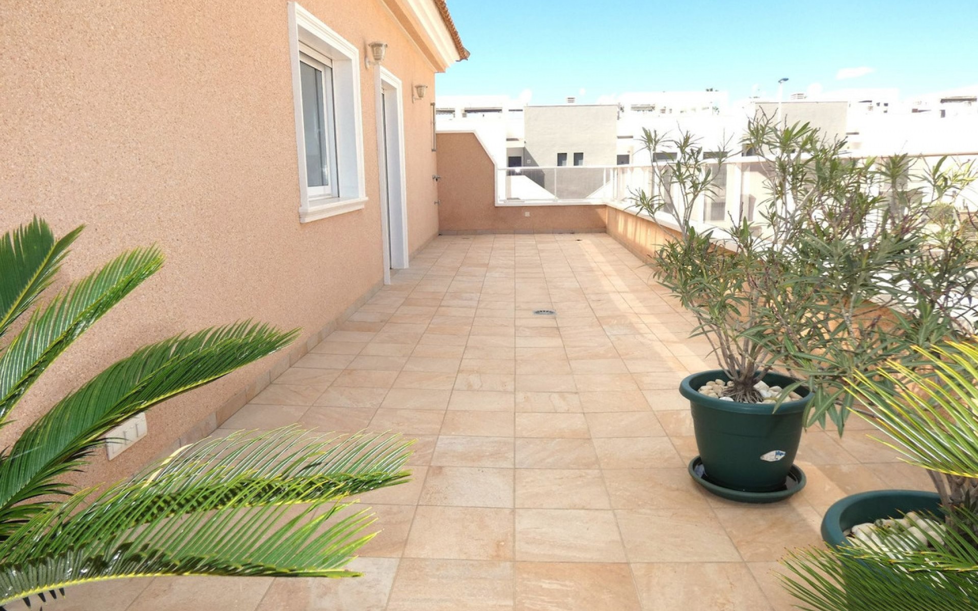Resale - Apartment - Orihuela - Punta Prima