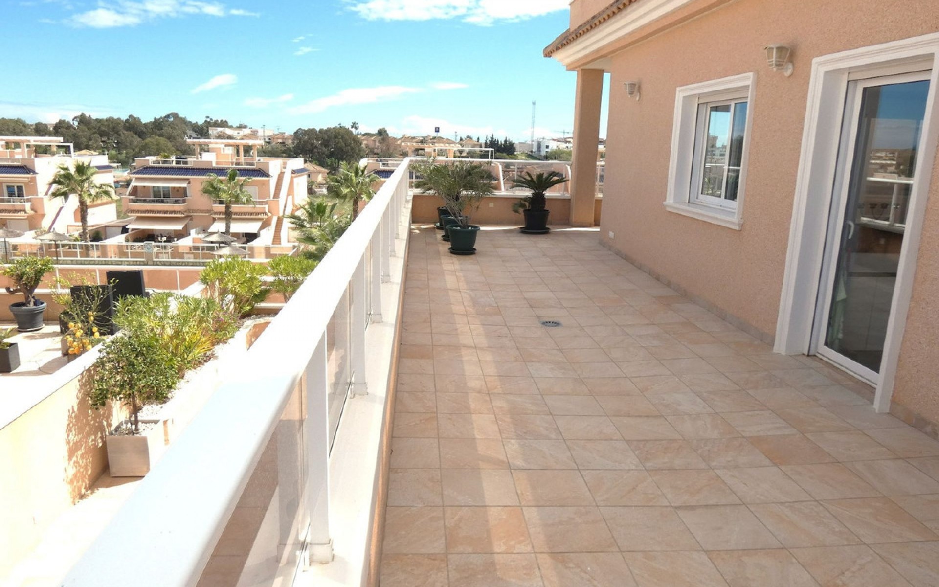 Resale - Apartment - Orihuela - Punta Prima