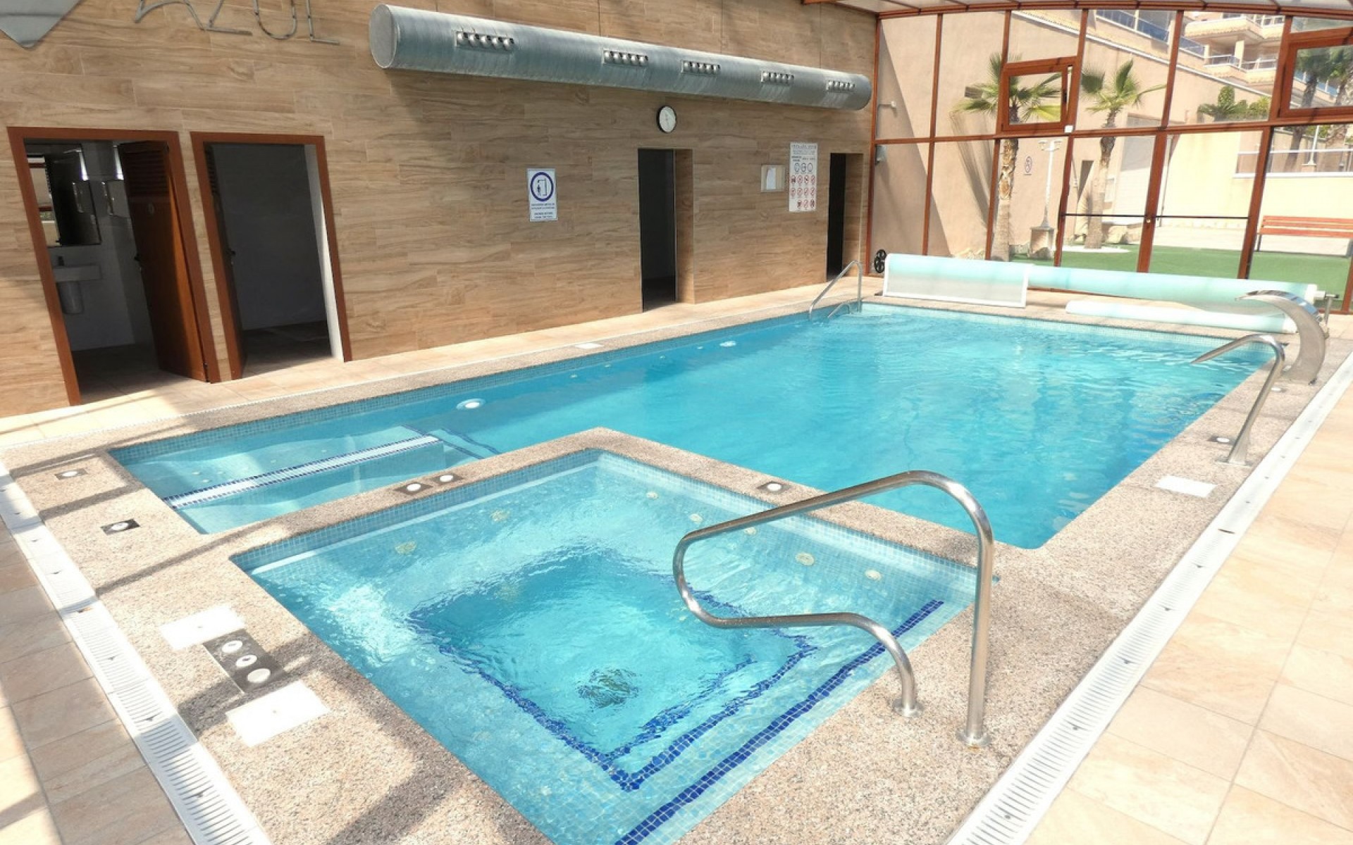 Resale - Apartment - Orihuela - Punta Prima