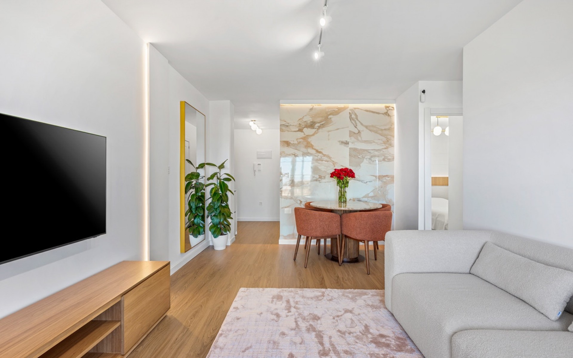 Resale - Apartment - Orihuela - Punta Prima