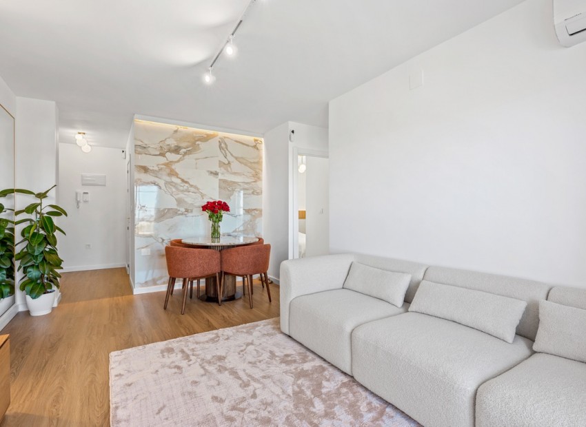 Resale - Apartment - Orihuela - Punta Prima