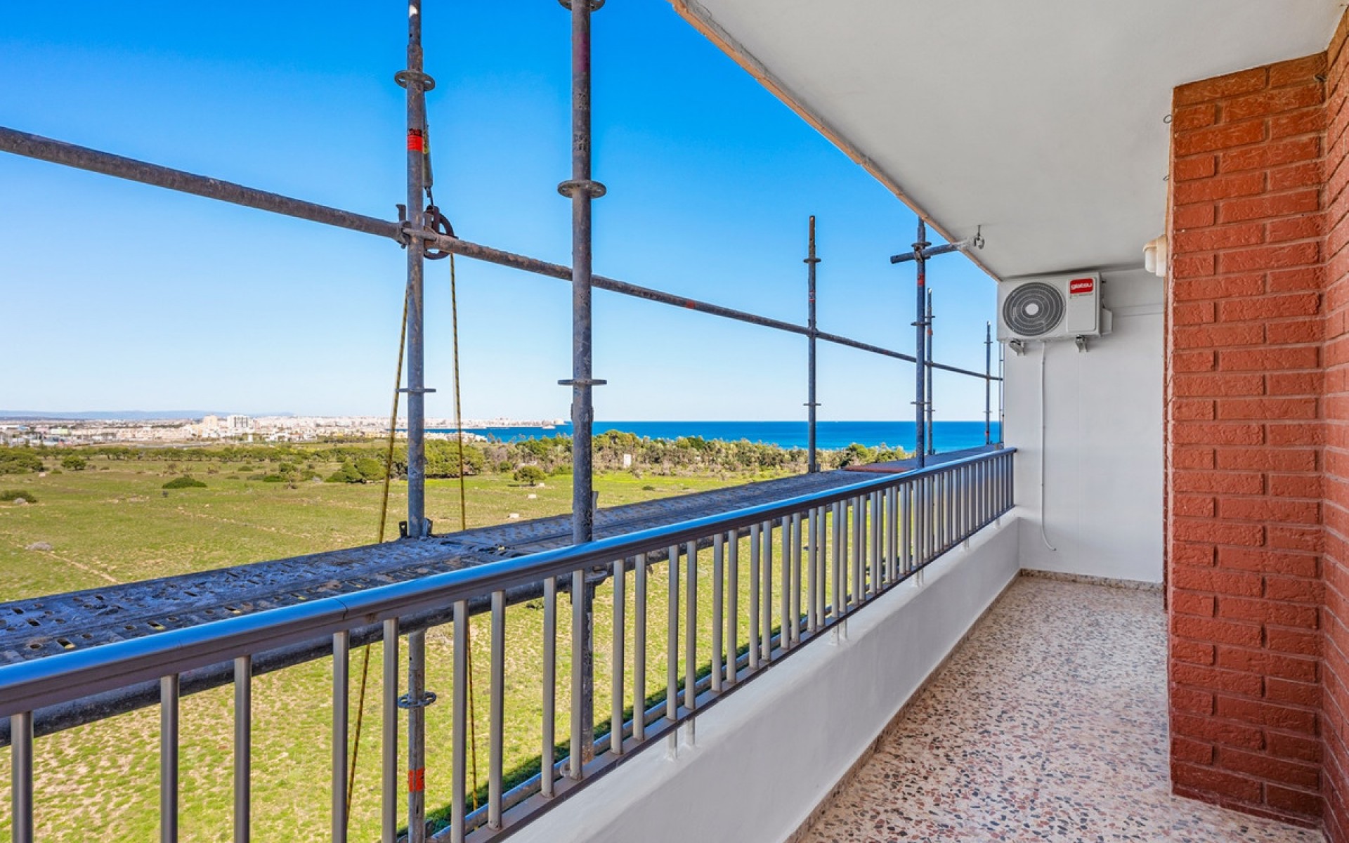 Resale - Apartment - Orihuela - Punta Prima