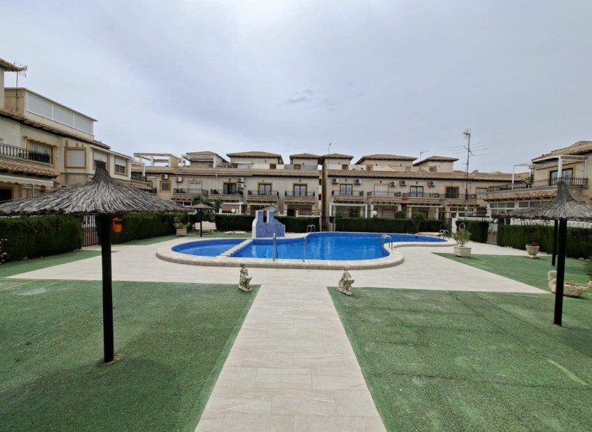 Resale - Apartment - Orihuela - Punta Prima