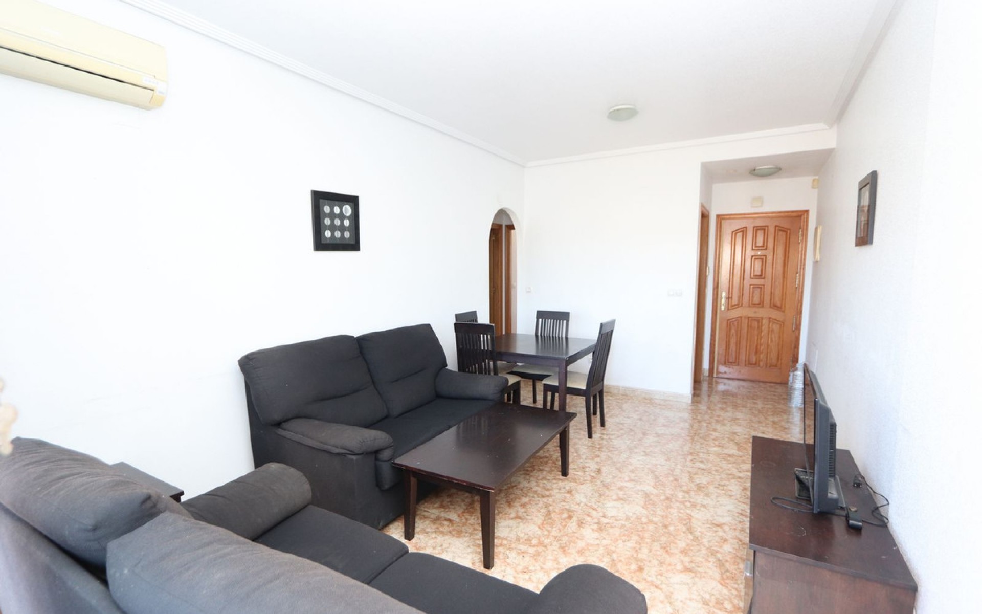 Resale - Apartment - Orihuela - Punta Prima