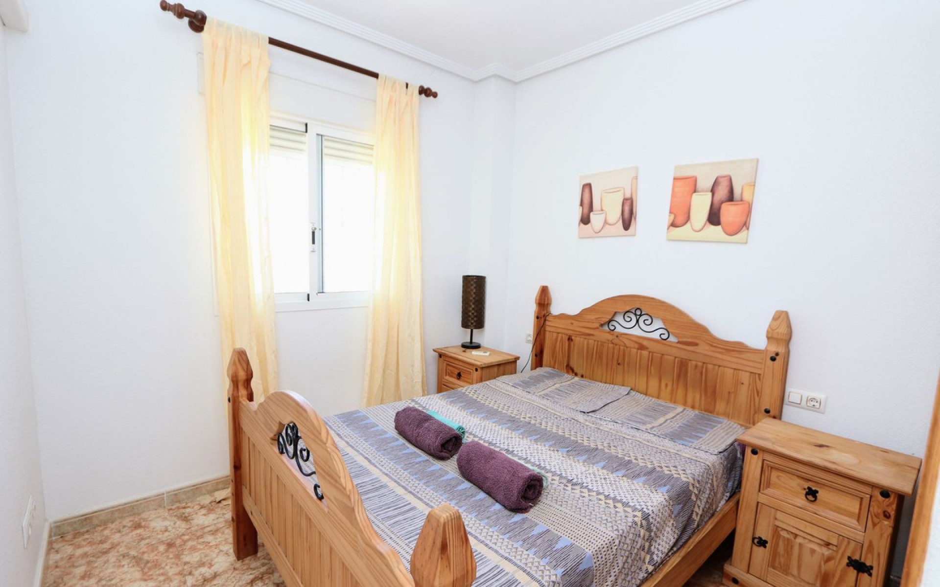 Resale - Apartment - Orihuela - Punta Prima