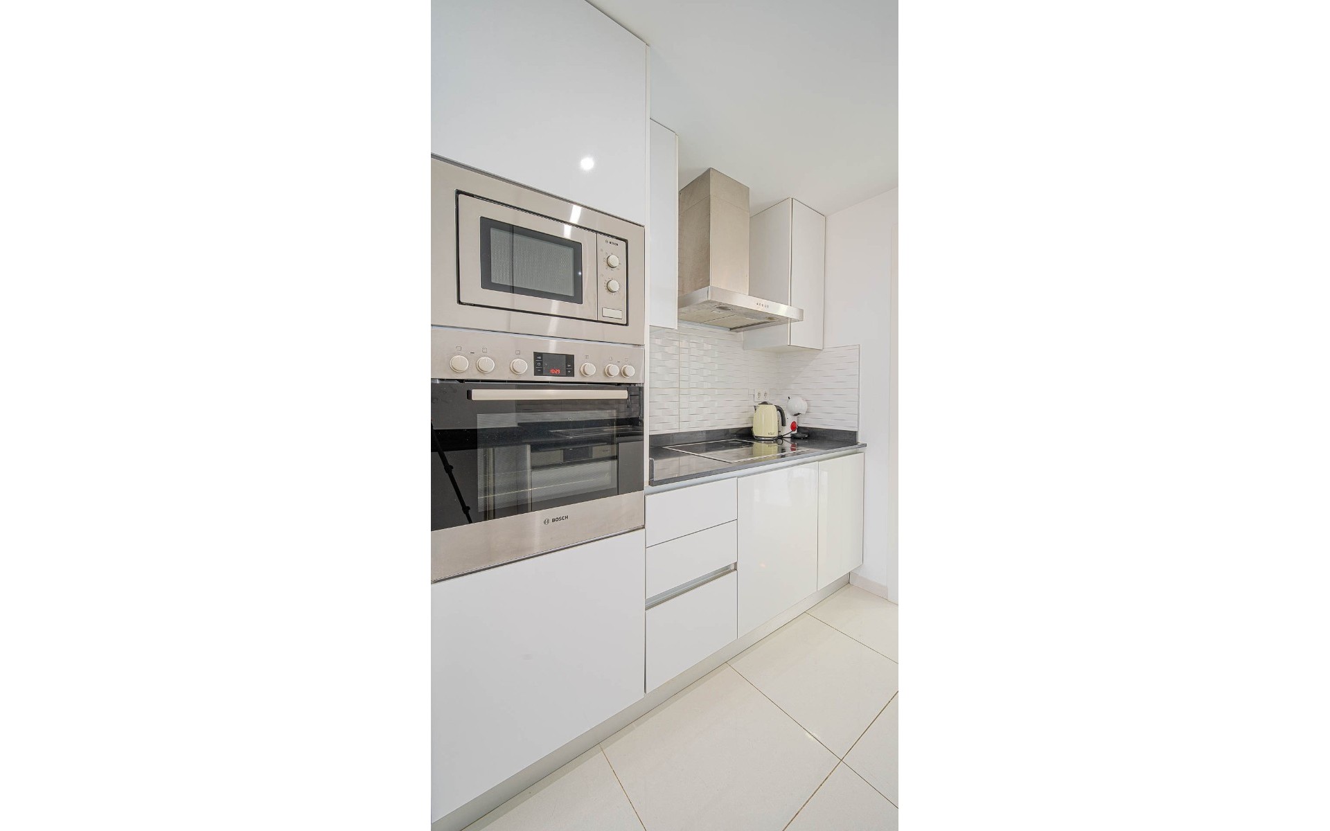 Resale - Apartment - Orihuela - Punta Prima