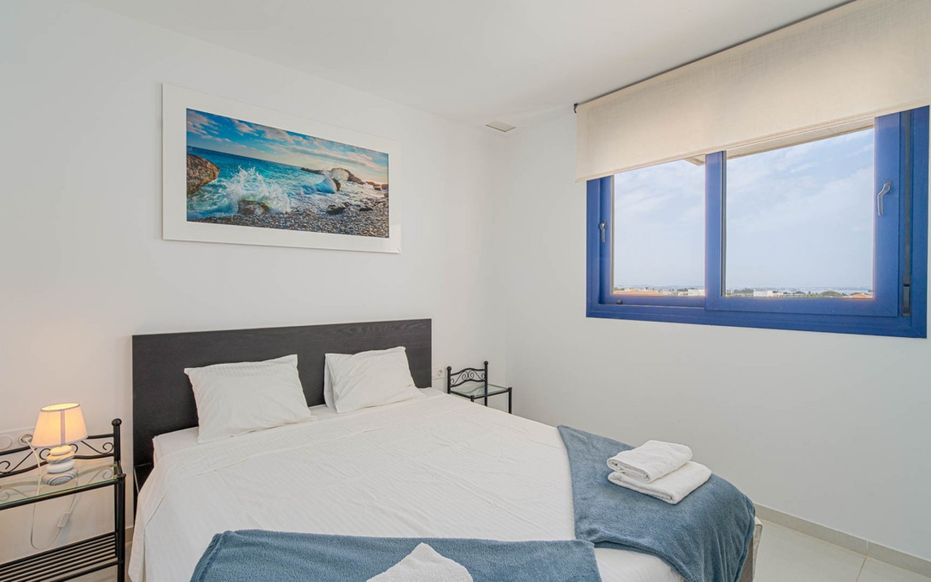 Resale - Apartment - Orihuela - Punta Prima