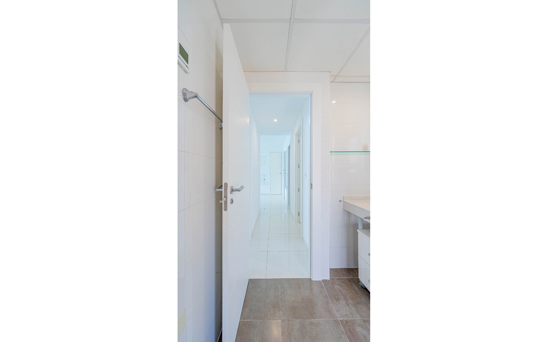 Resale - Apartment - Orihuela - Punta Prima