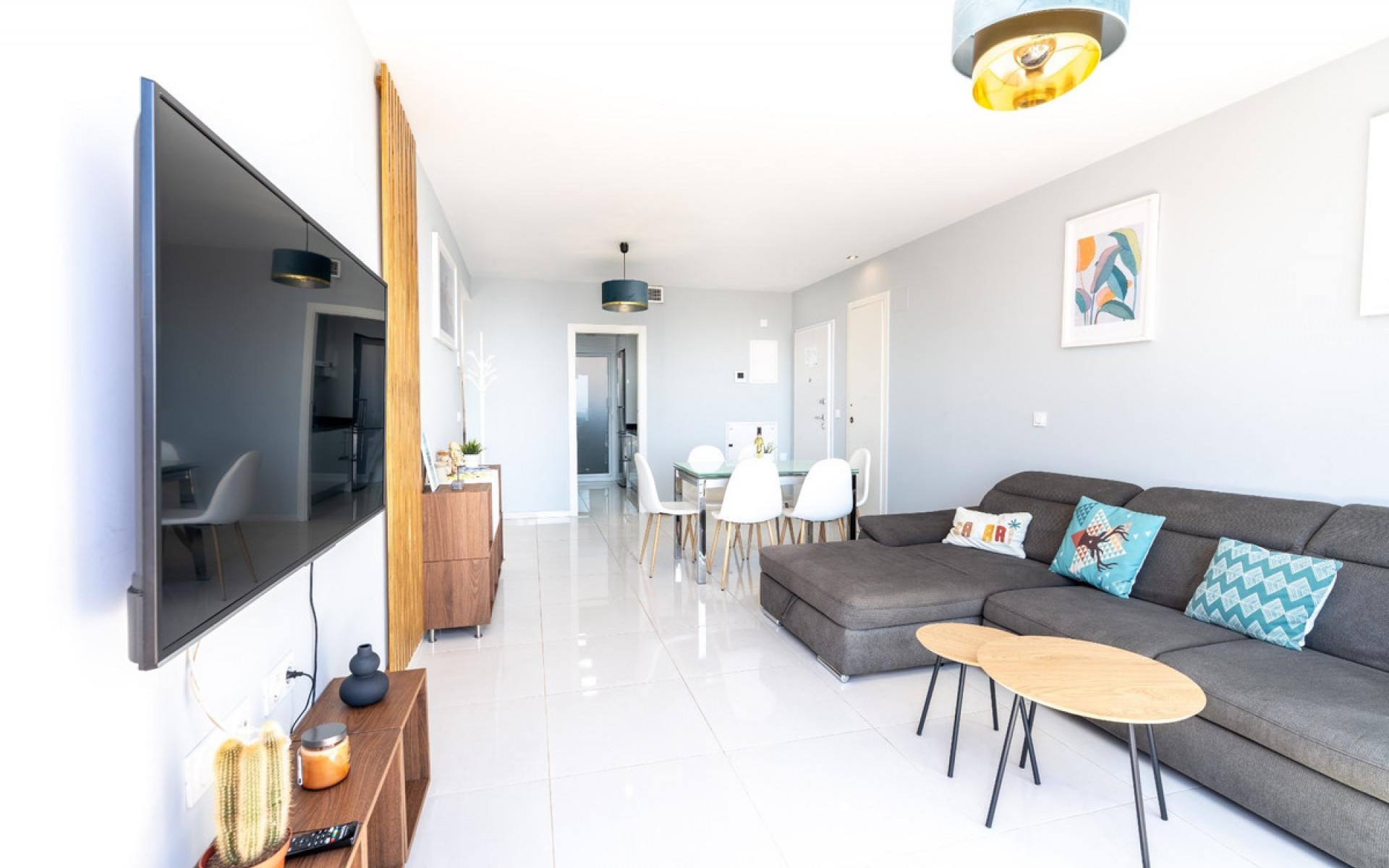 Resale - Apartment - Orihuela - Punta Prima