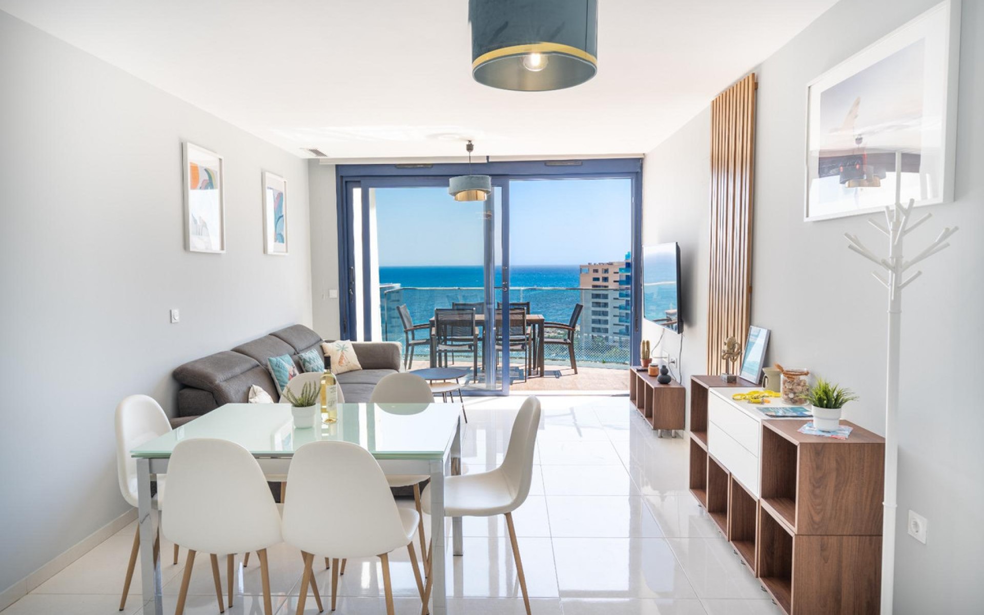 Resale - Apartment - Orihuela - Punta Prima