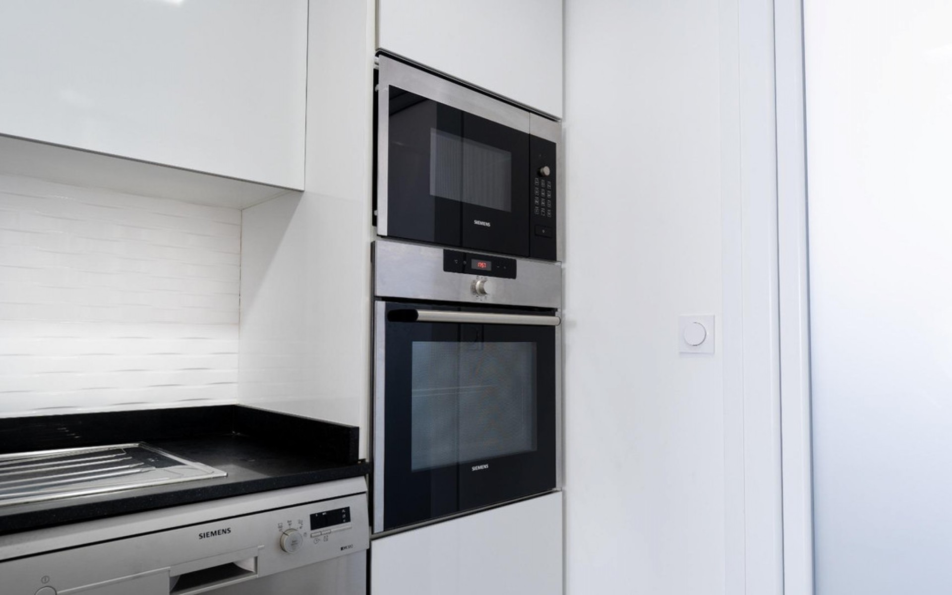 Resale - Apartment - Orihuela - Punta Prima