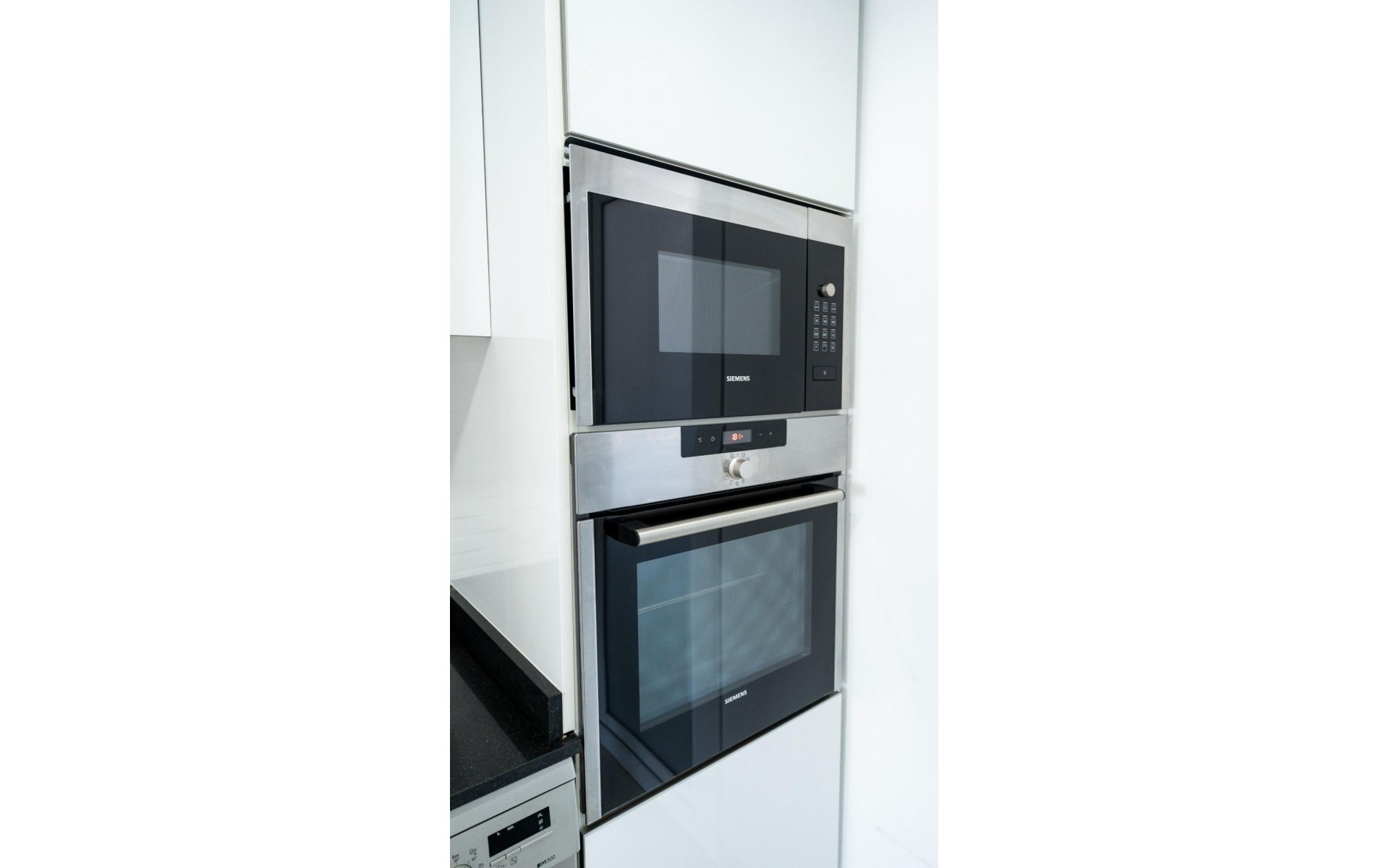 Resale - Apartment - Orihuela - Punta Prima