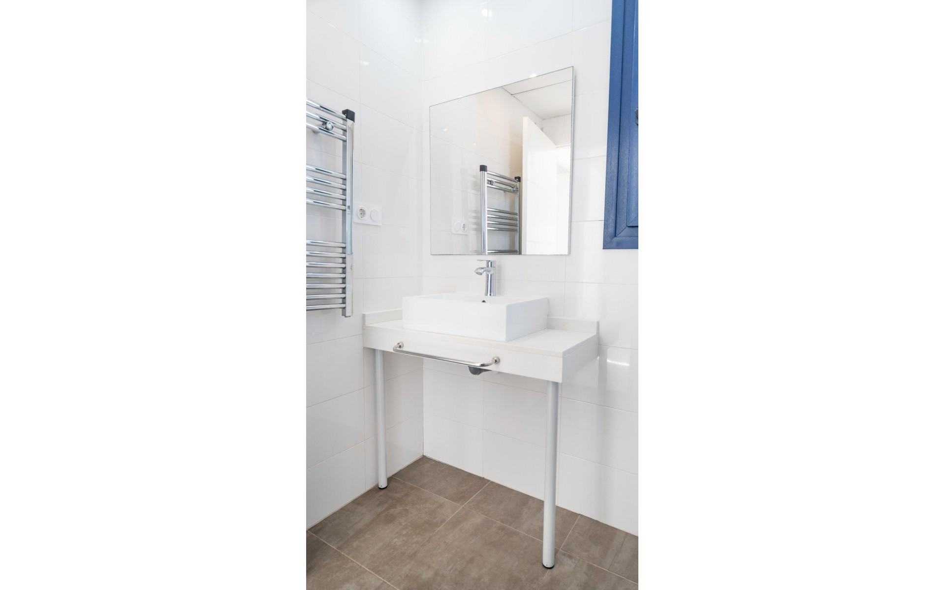 Resale - Apartment - Orihuela - Punta Prima
