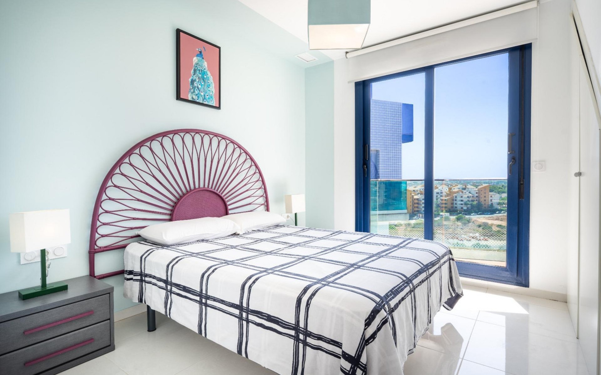 Resale - Apartment - Orihuela - Punta Prima