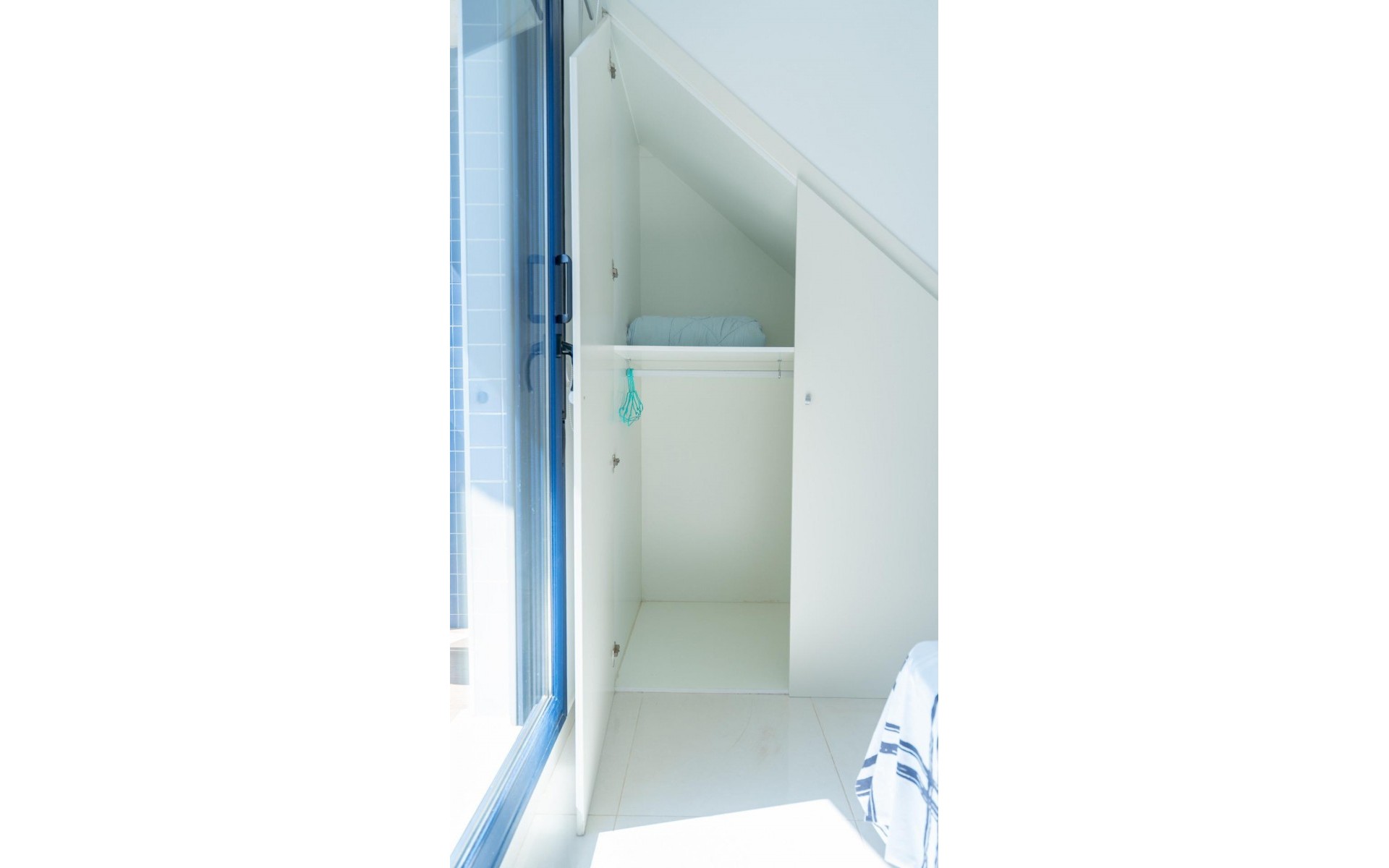 Resale - Apartment - Orihuela - Punta Prima
