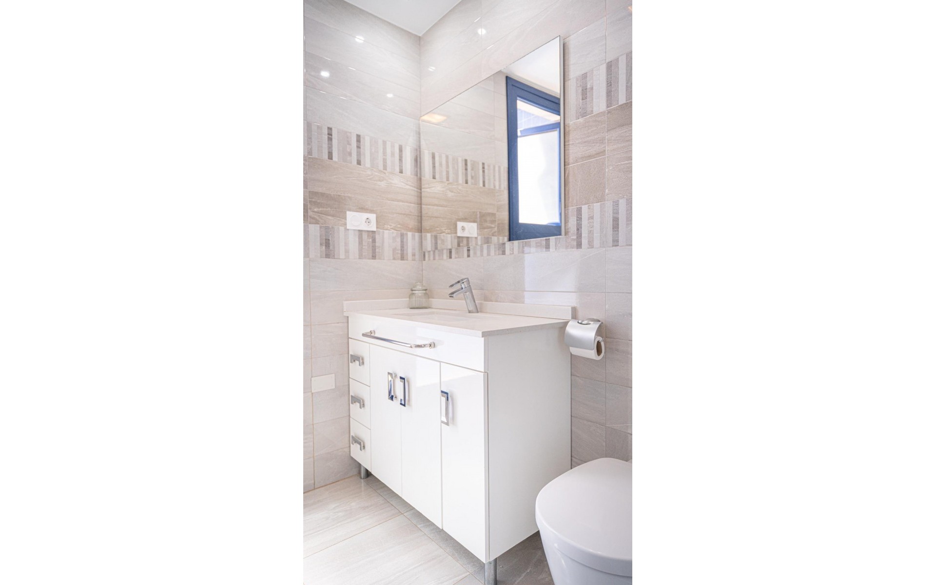 Resale - Apartment - Orihuela - Punta Prima