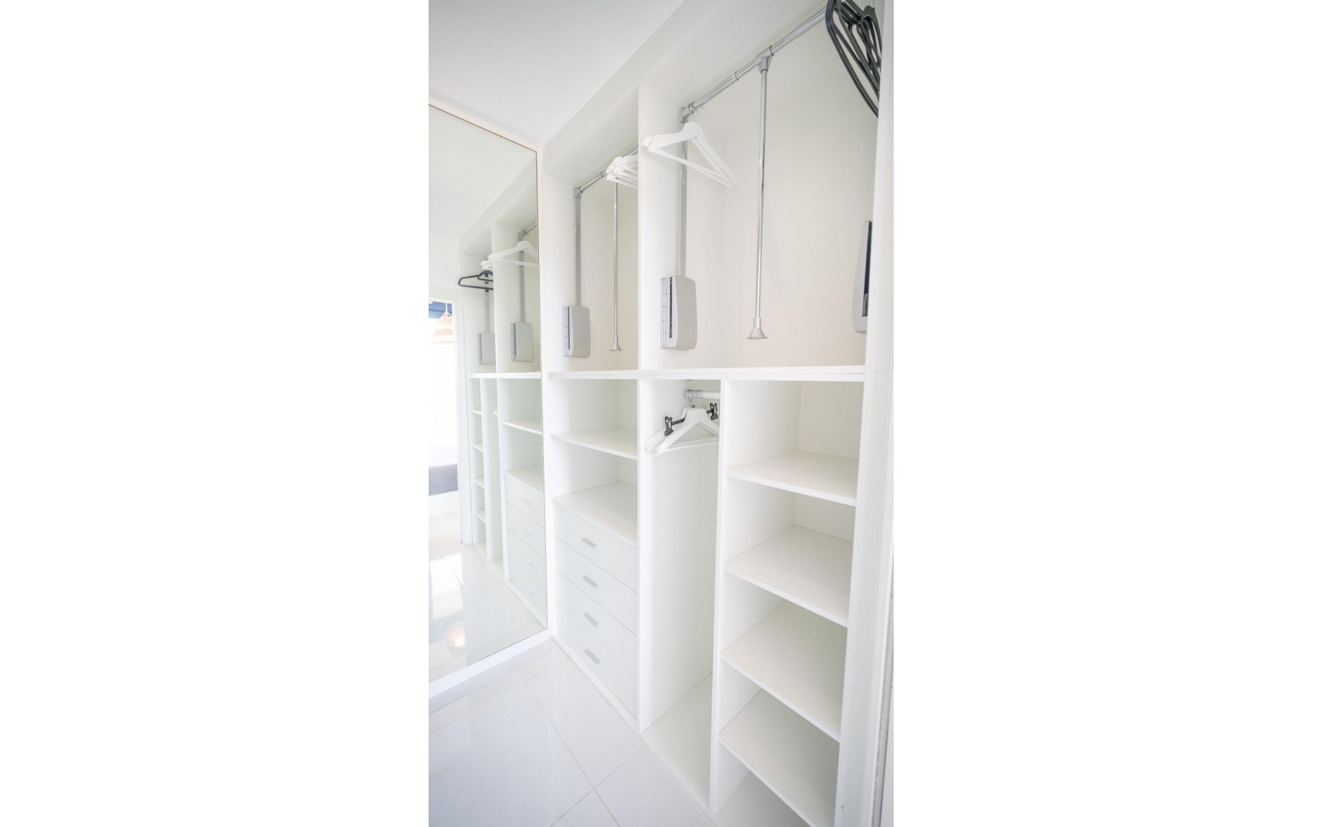 Resale - Apartment - Orihuela - Punta Prima