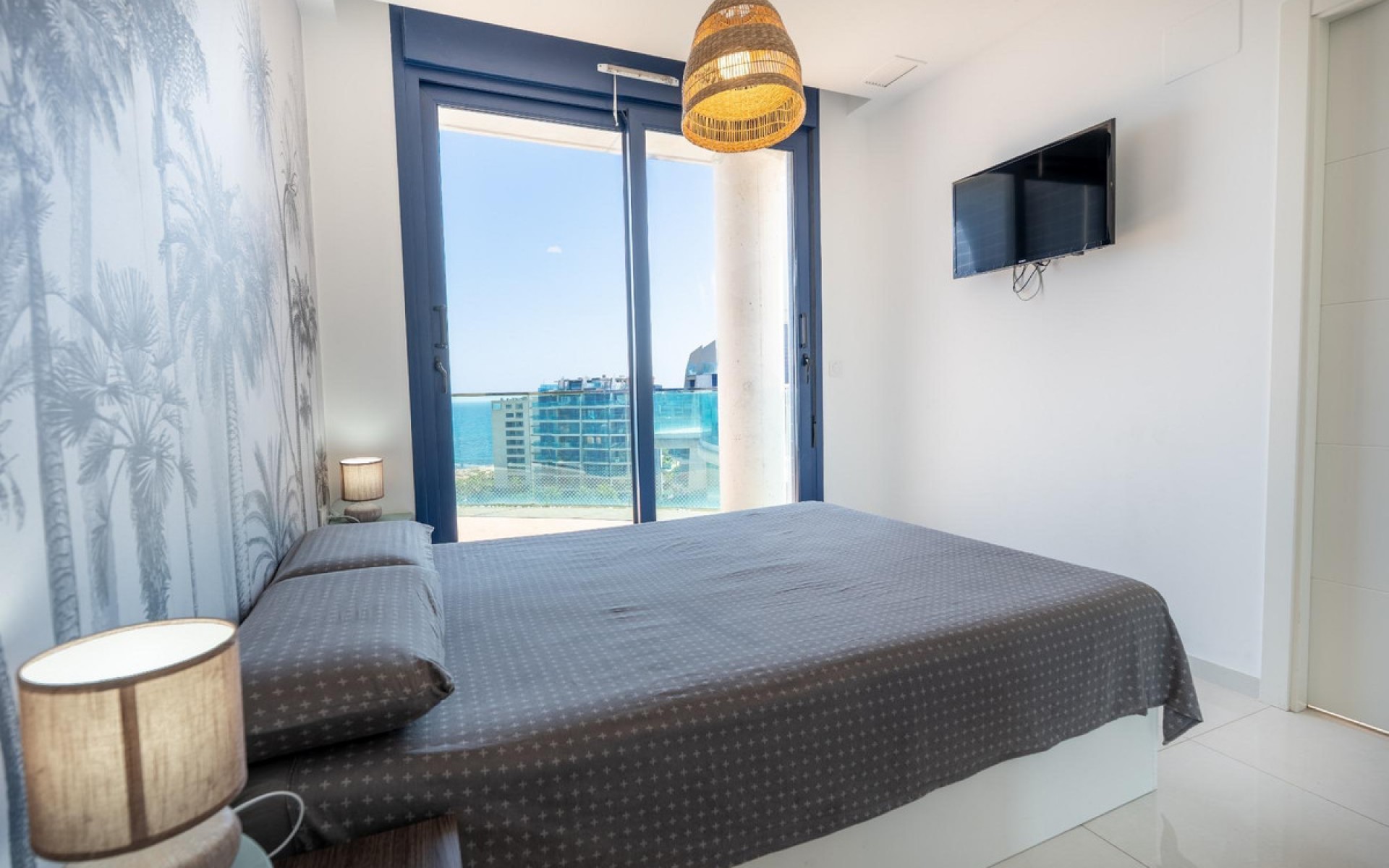 Resale - Apartment - Orihuela - Punta Prima