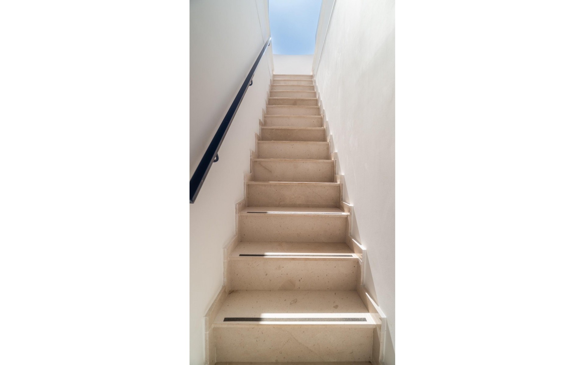 Resale - Apartment - Orihuela - Punta Prima