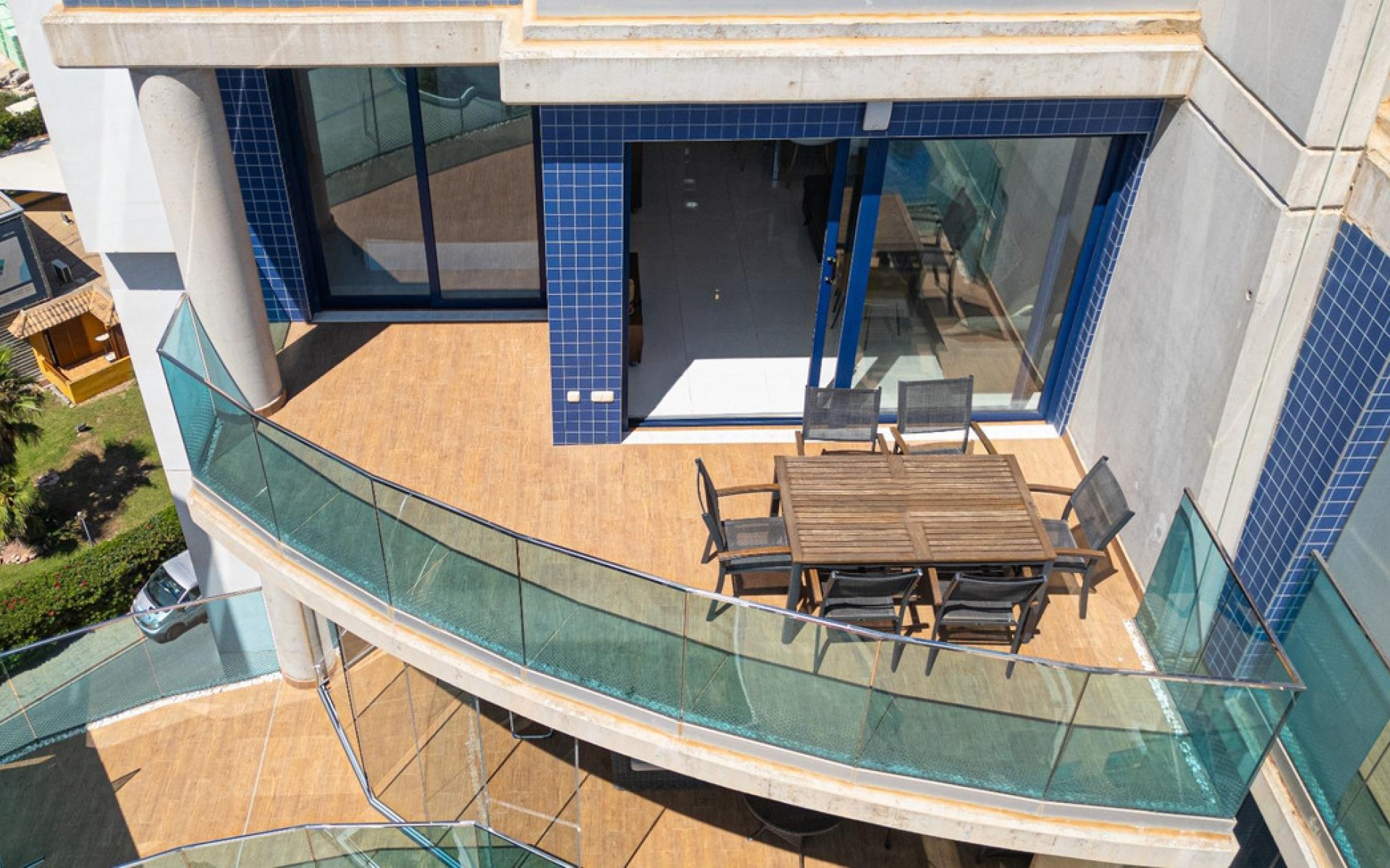 Resale - Apartment - Orihuela - Punta Prima