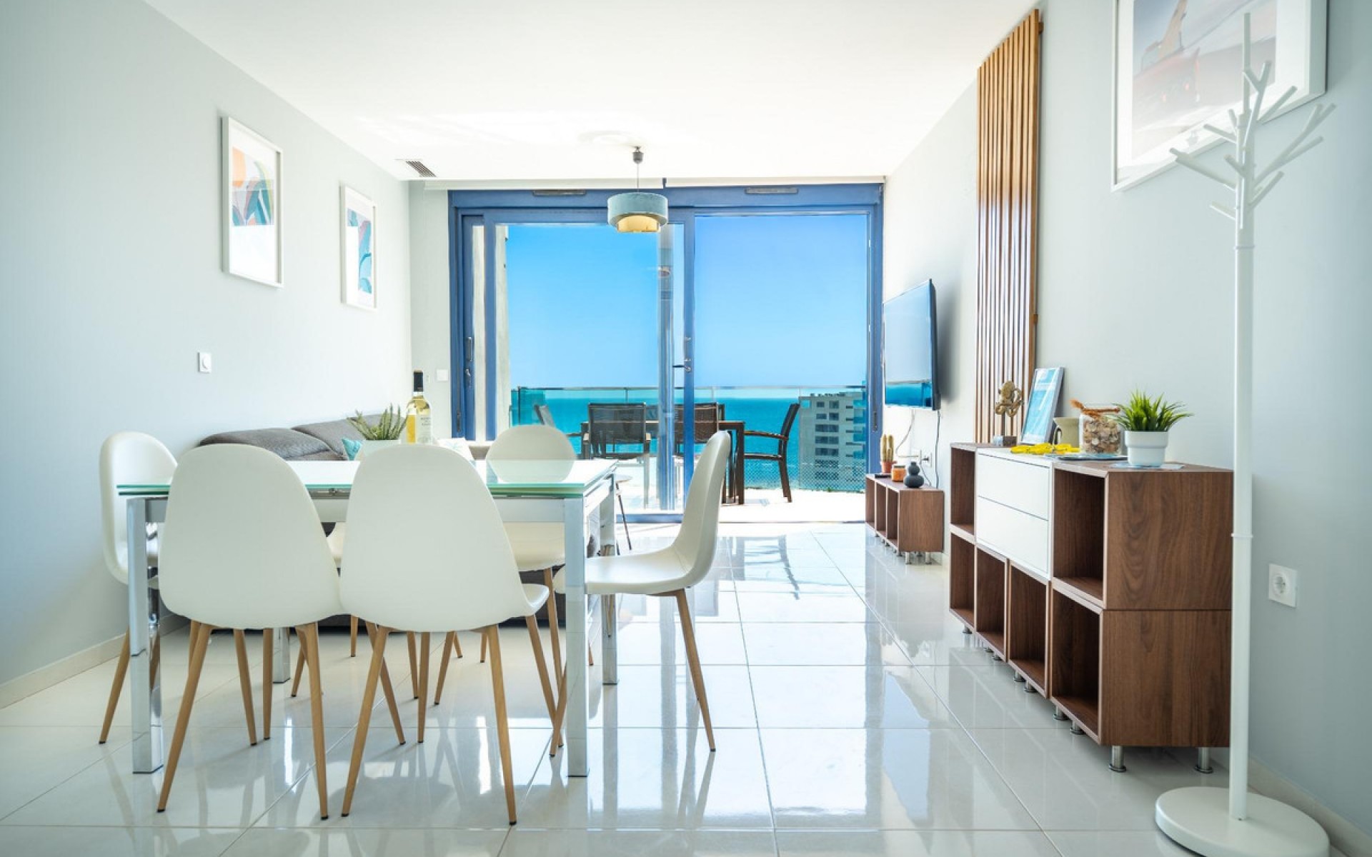 Resale - Apartment - Orihuela - Punta Prima
