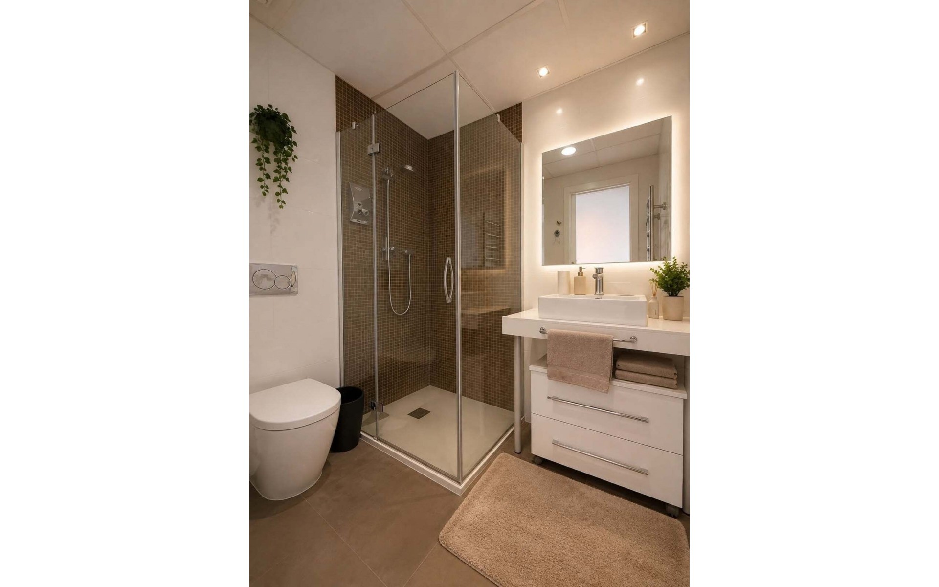 Resale - Apartment - Orihuela - Punta Prima