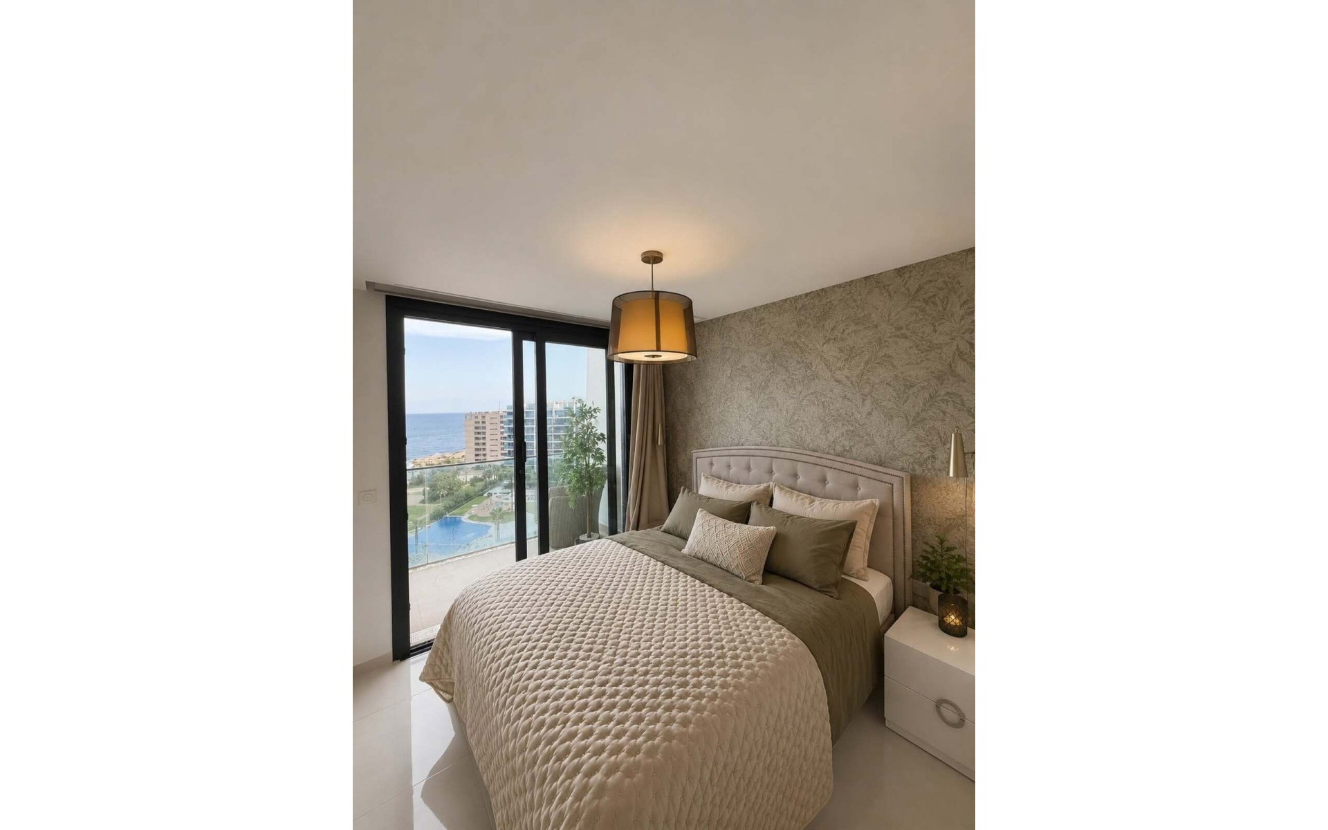 Resale - Apartment - Orihuela - Punta Prima